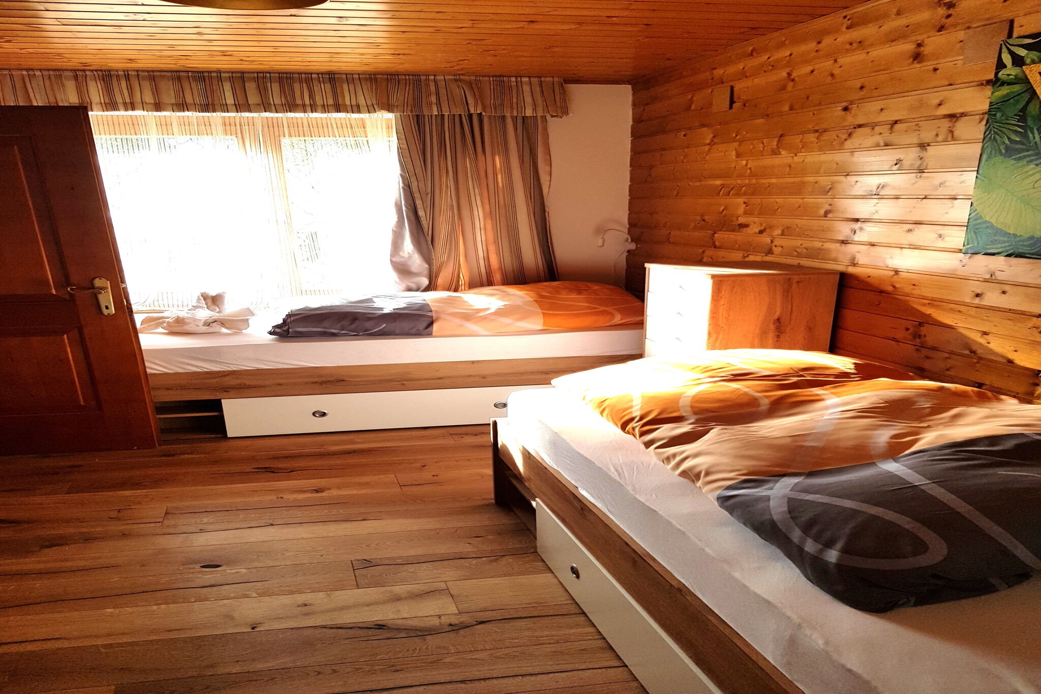 Bed Room