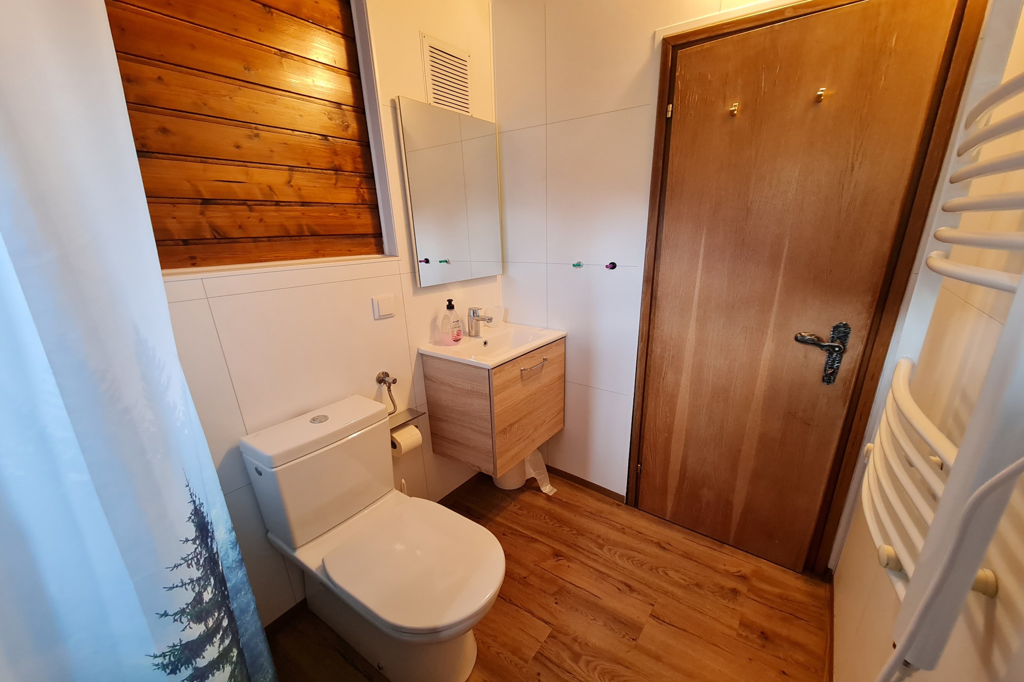 Bath Room