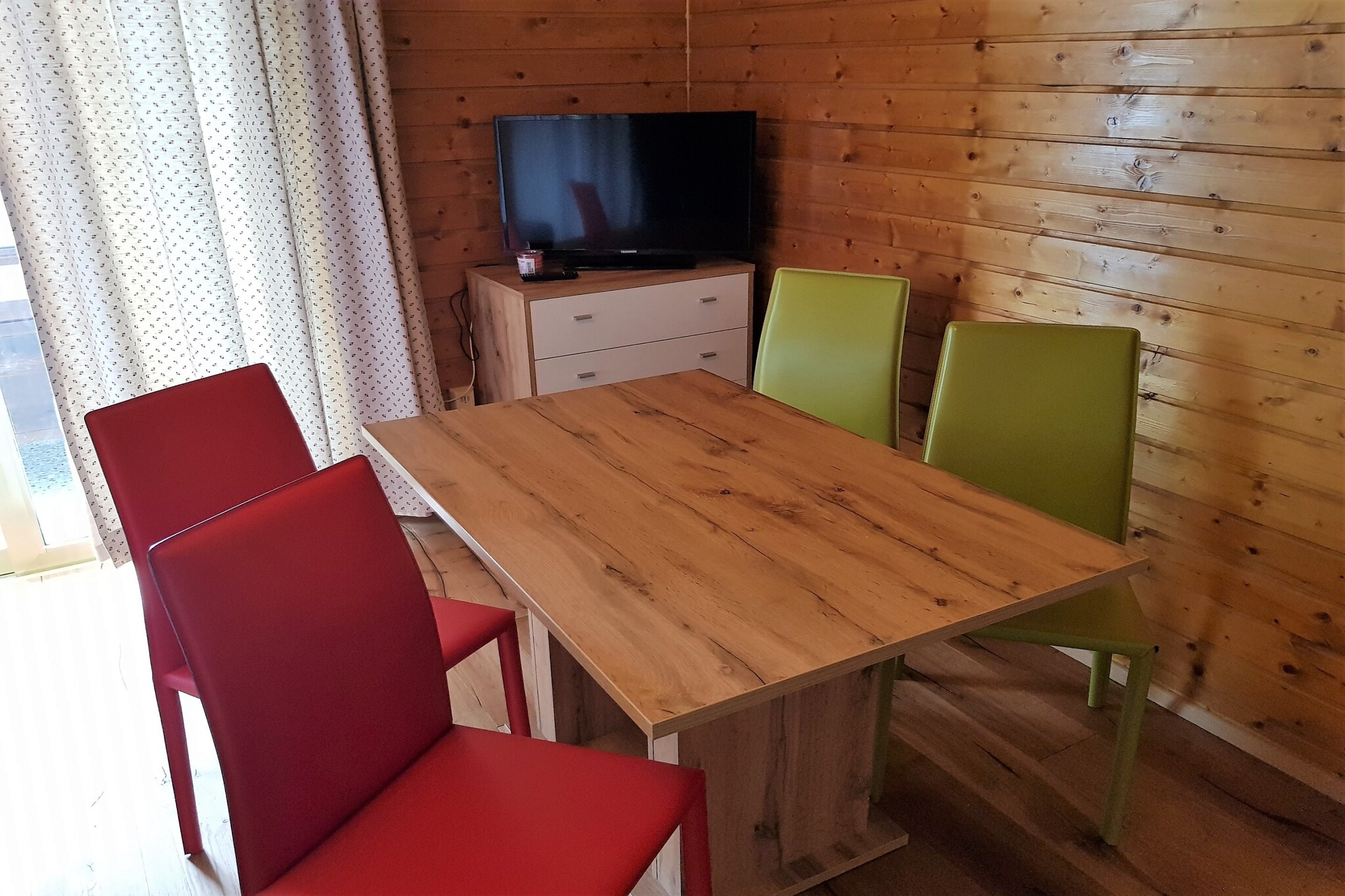 Pet-friendly apartment in Bad Kleinkirchheim