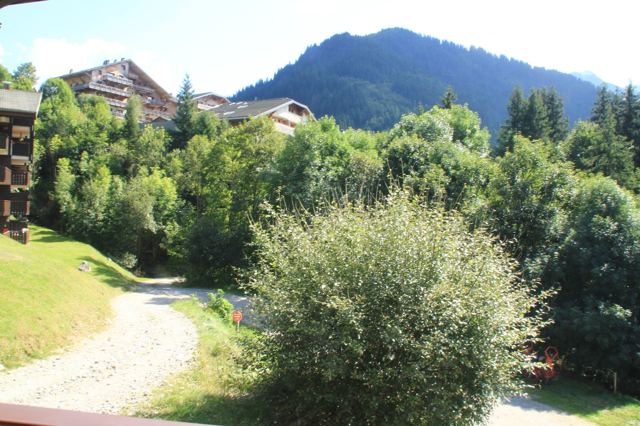 BALCONS DE CHATEL BC19 NATURE & MOUNTAIN-Buitenlucht