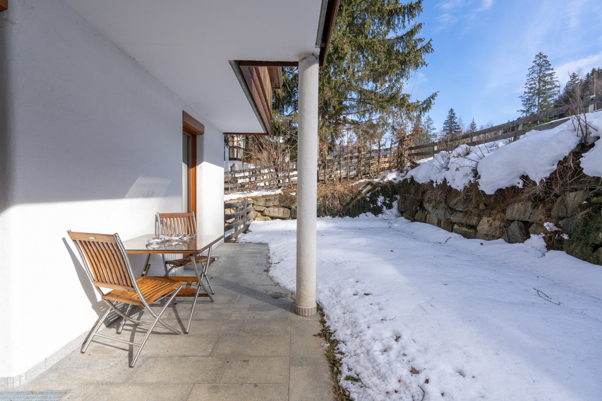 AlpenSafari Design-Terrace