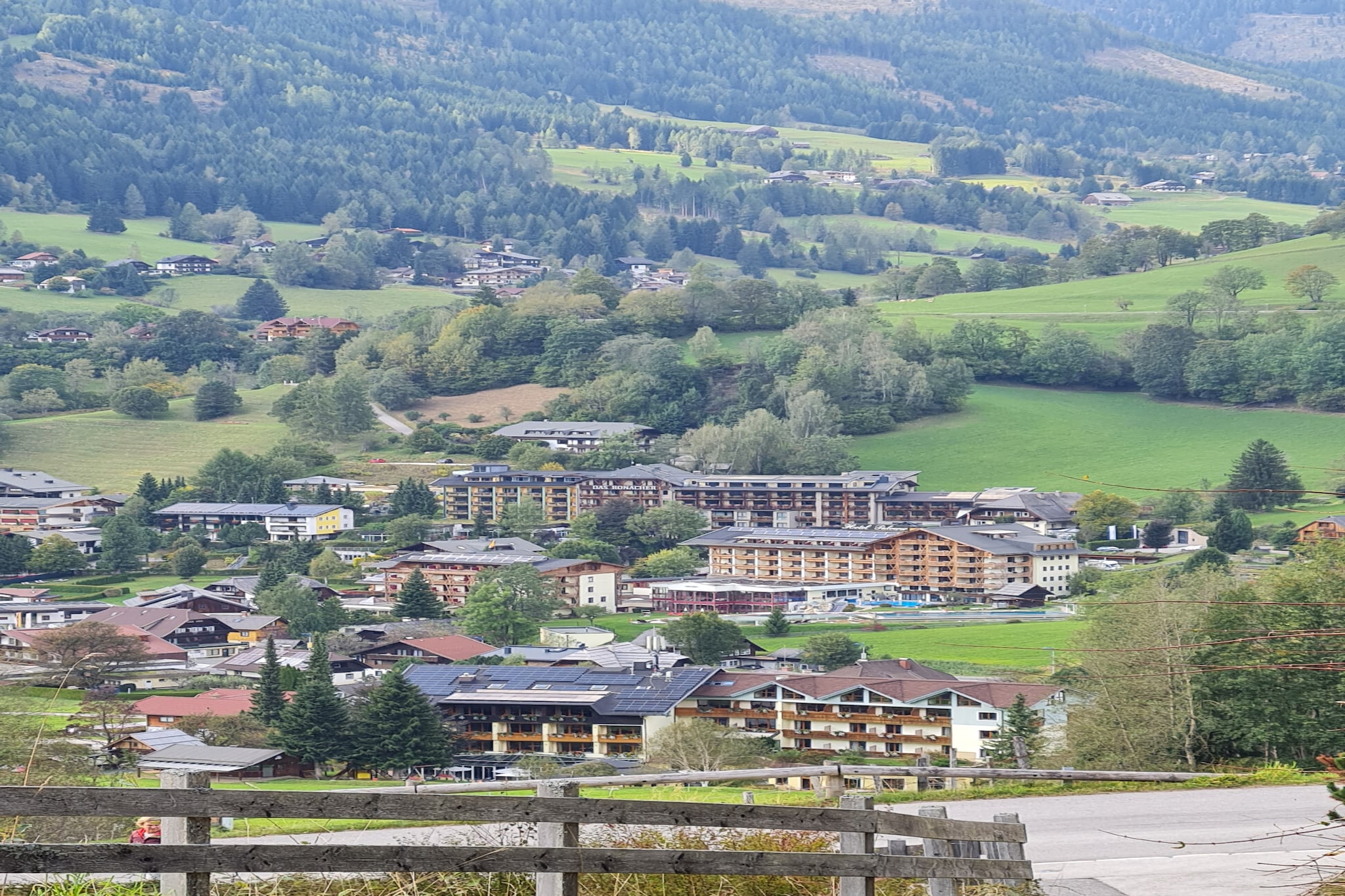 AlpenSafari Design-Outdoor