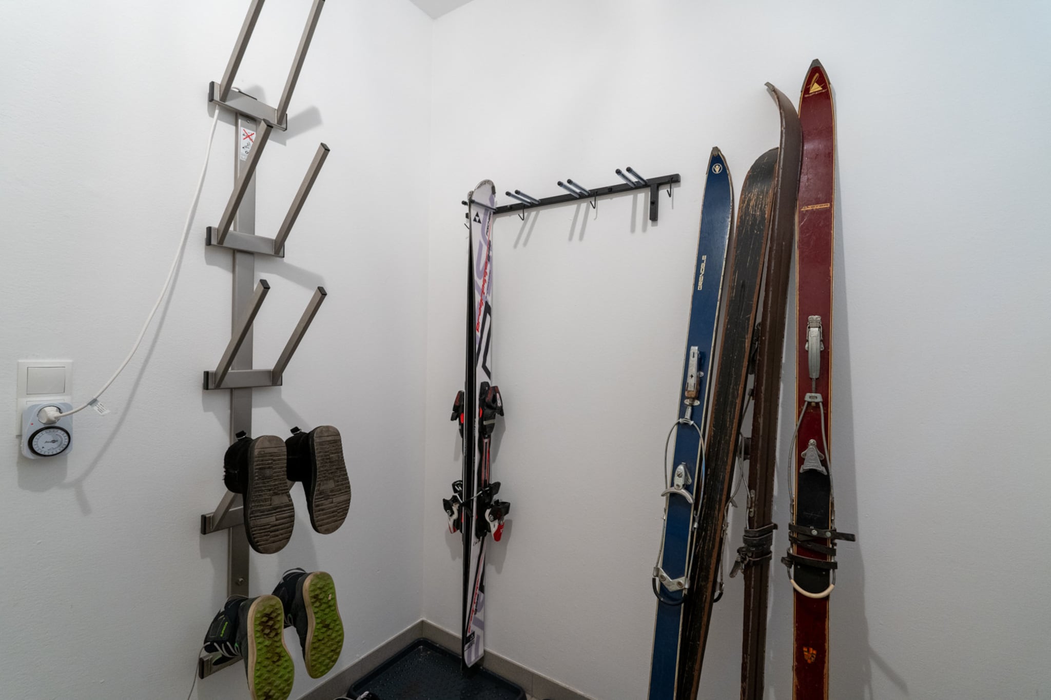 AlpenSafari Design-Facilities