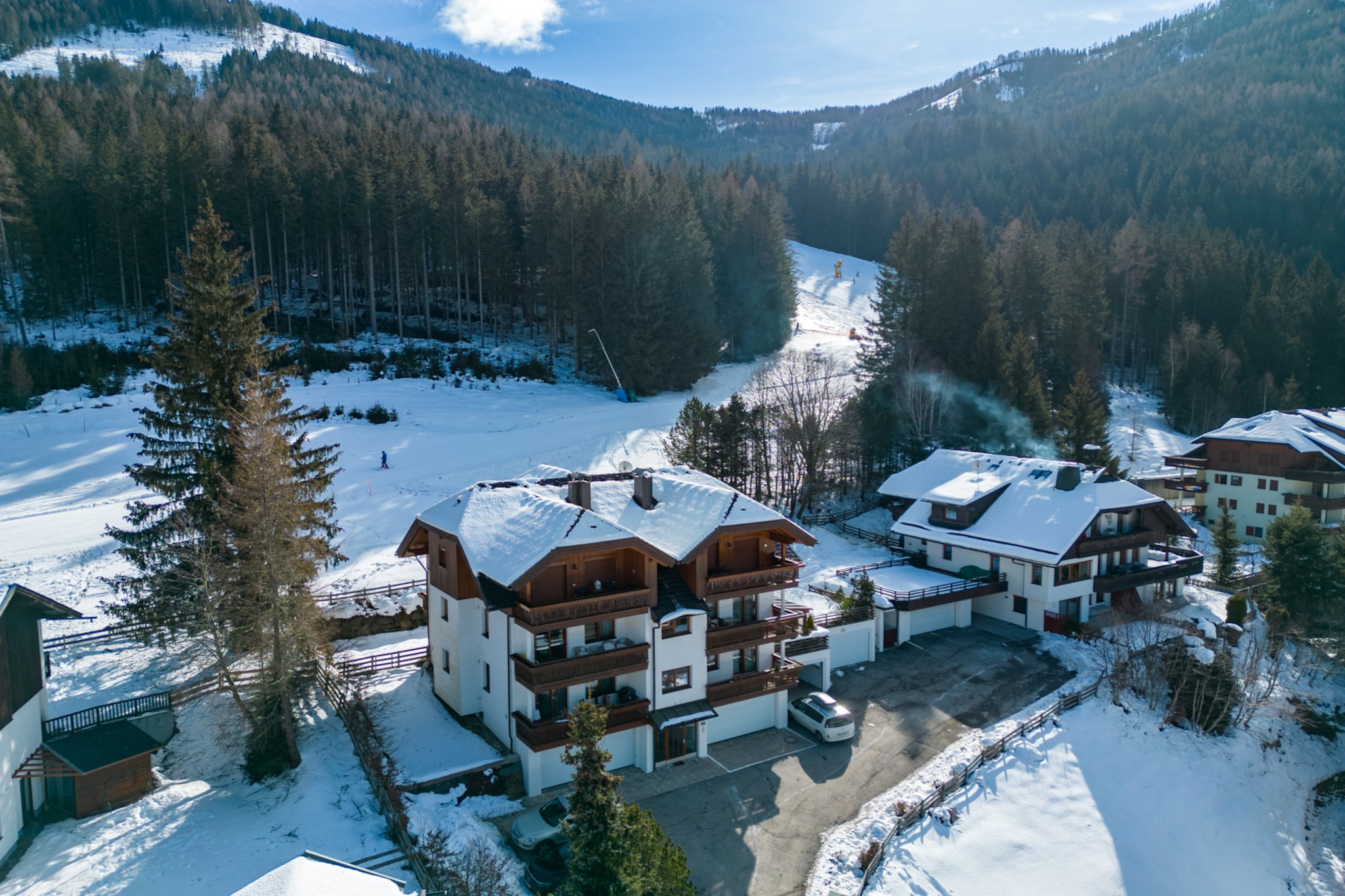 AlpenSafari Design-Outdoor