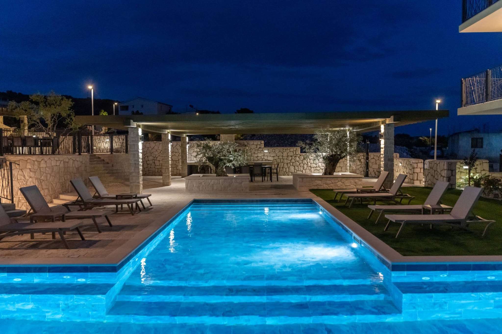 Luxury Living at Horizon Retreat - Two Bedroom Apartment (owner South S3)-Schwimmbad