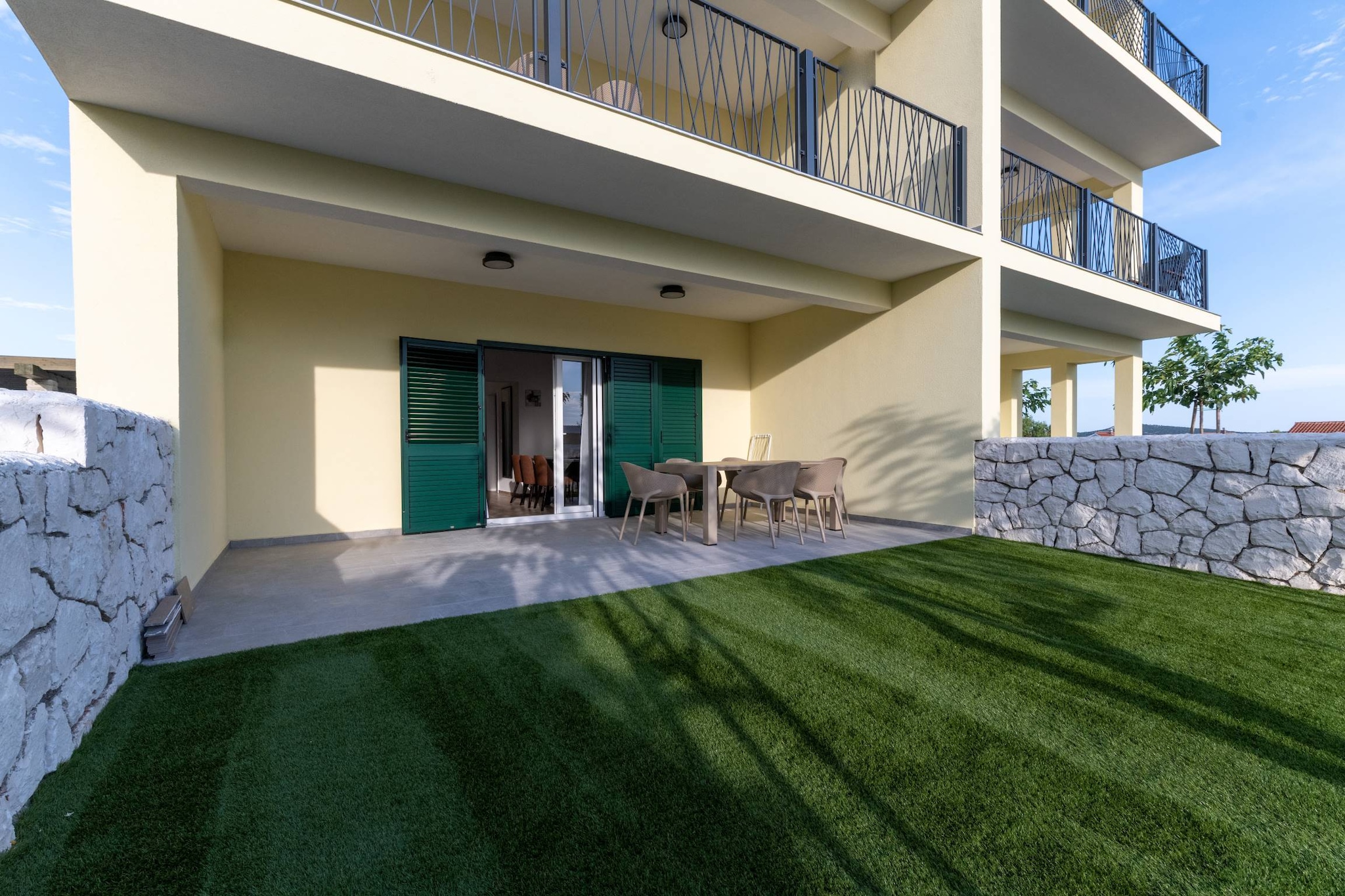 Luxury Living at Horizon Retreat - Two Bedroom Apartment (owner South S3)-Gärten Sommer