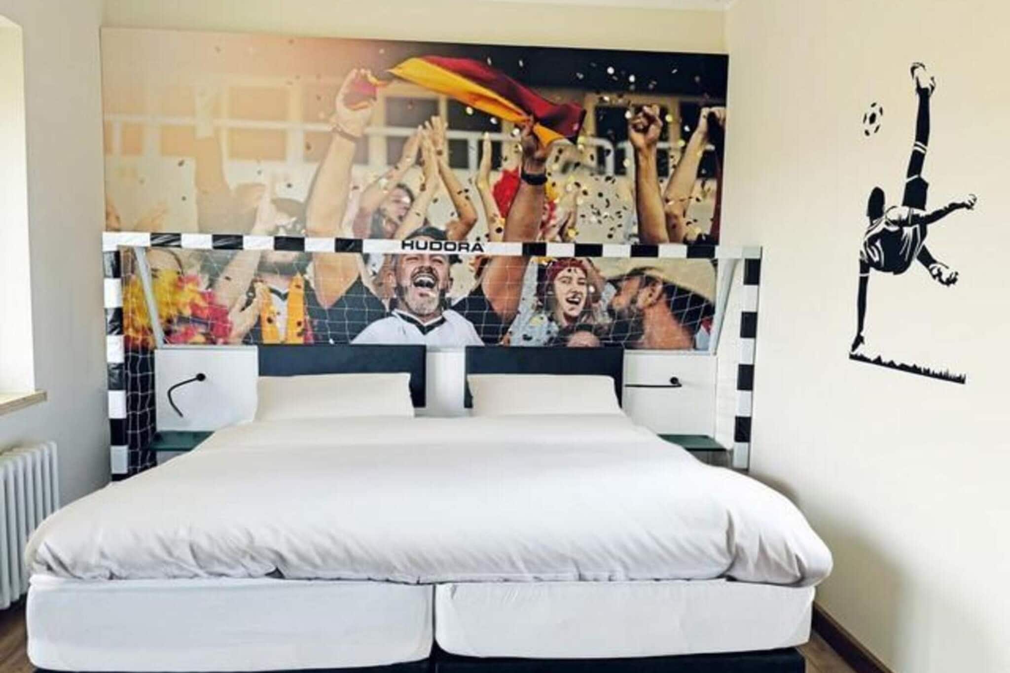 5 sterren vakantie huis in Wangerland-Binnen