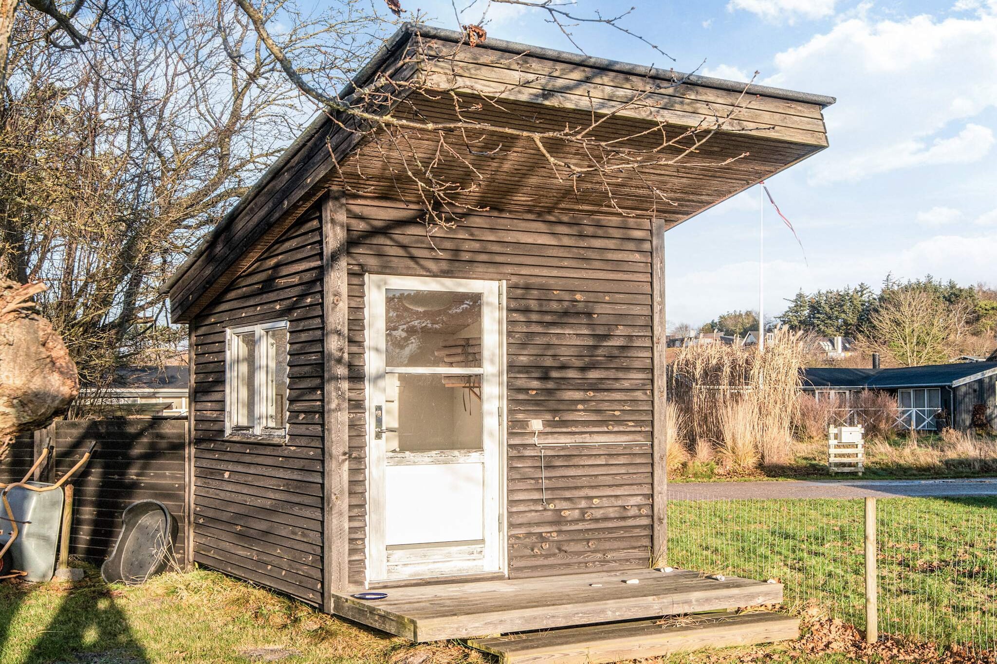 6 Personen vakantie huis in Knebel-Uitzicht