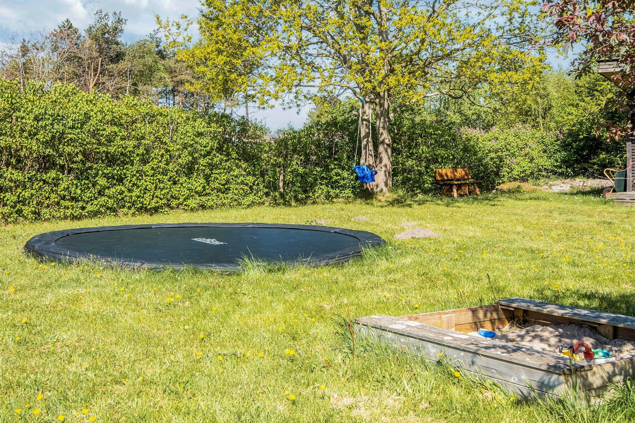 4 Personen vakantie huis in Knebel-Uitzicht