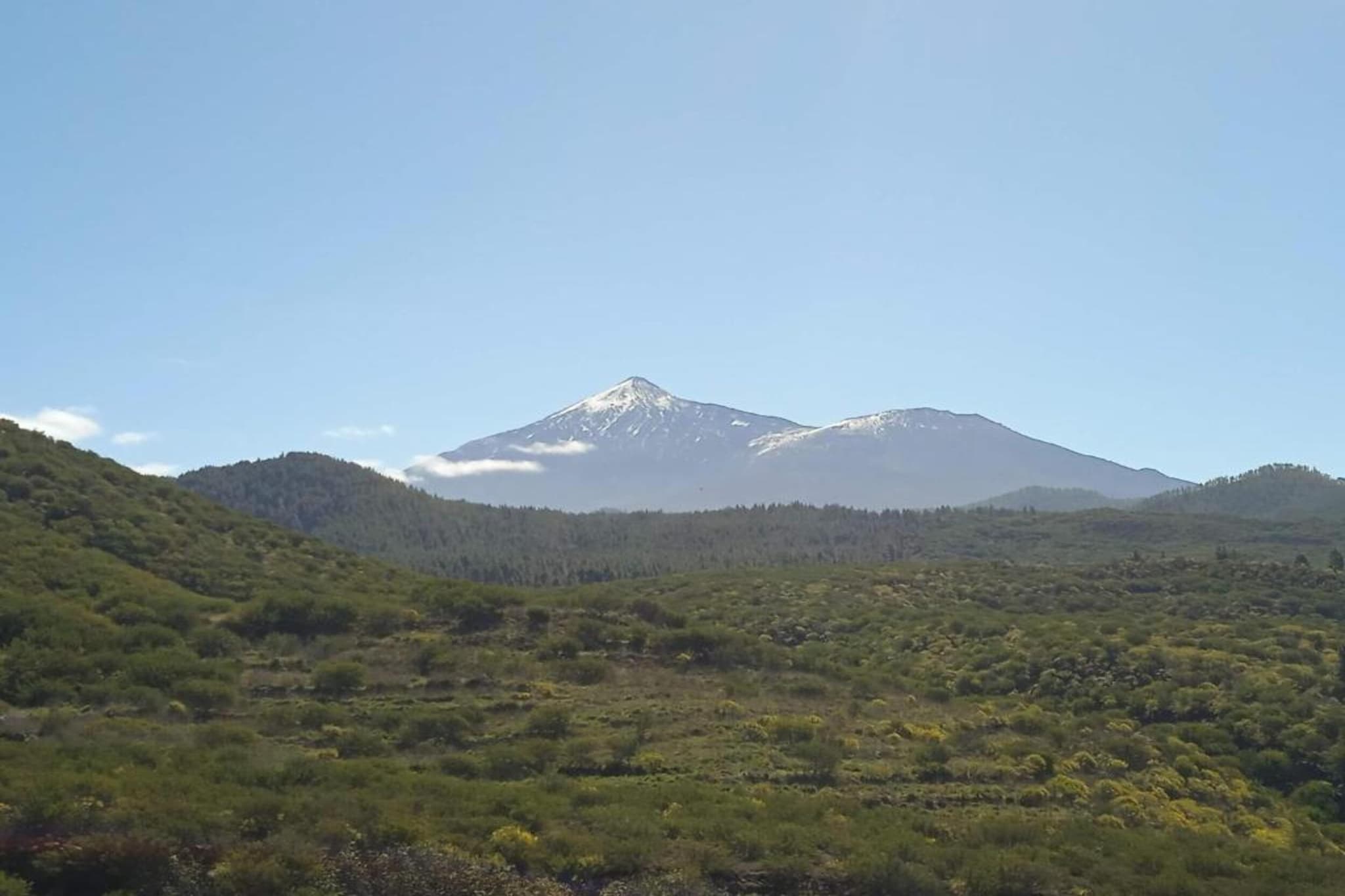 La casa de Amalia-Areas summer 20km
