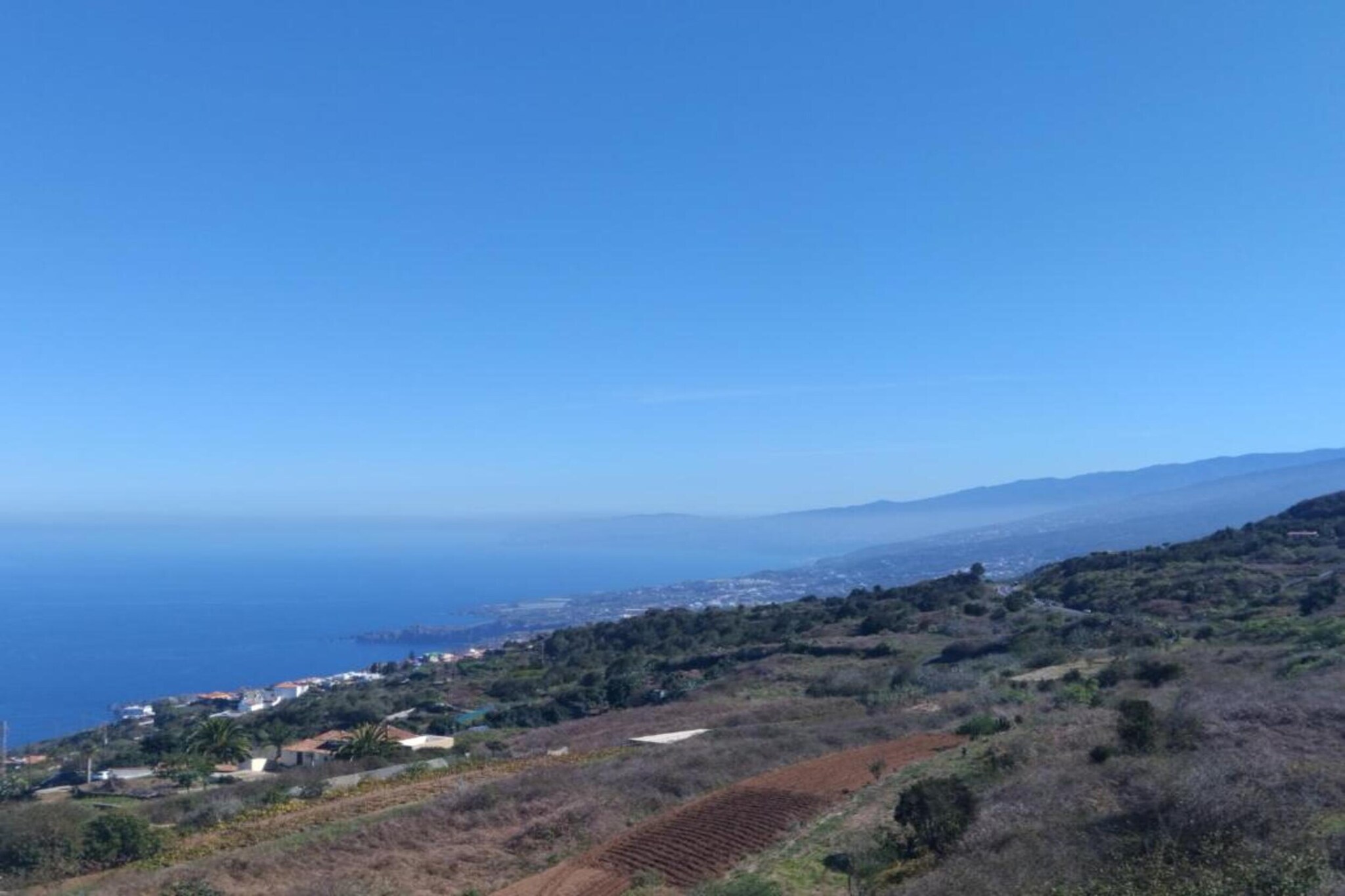 La casa de Amalia-Areas summer 20km