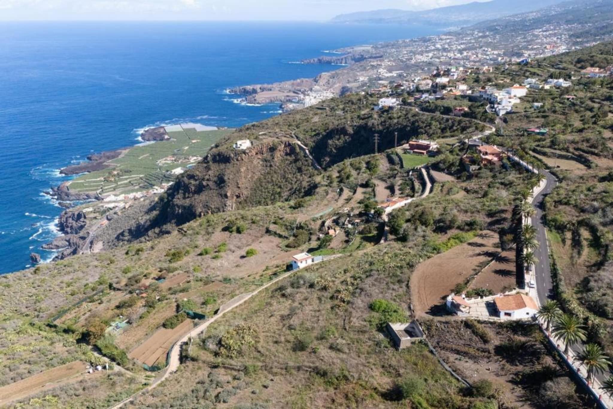 La casa de Amalia-Areas summer 20km