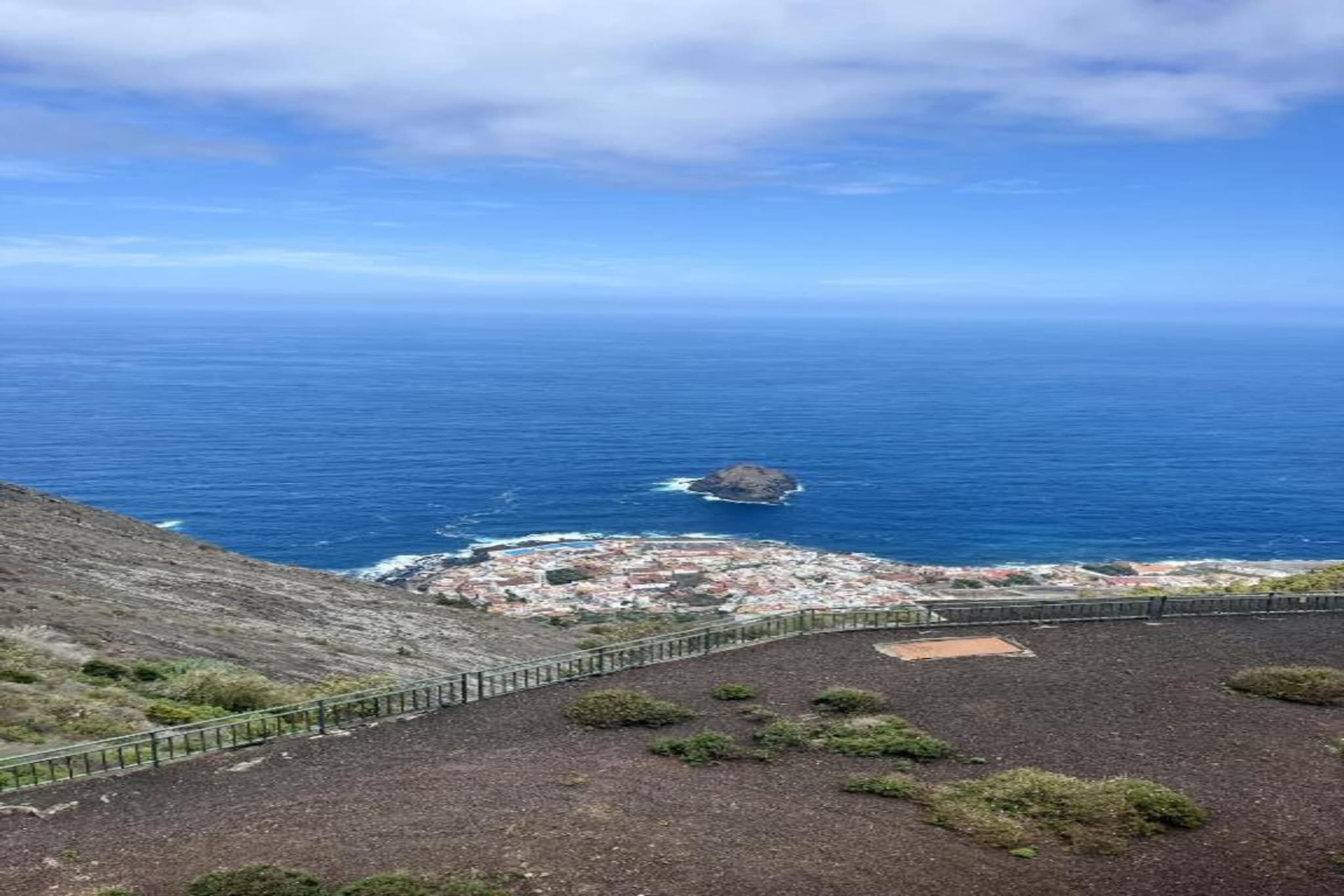 La casa de Amalia-Areas summer 20km