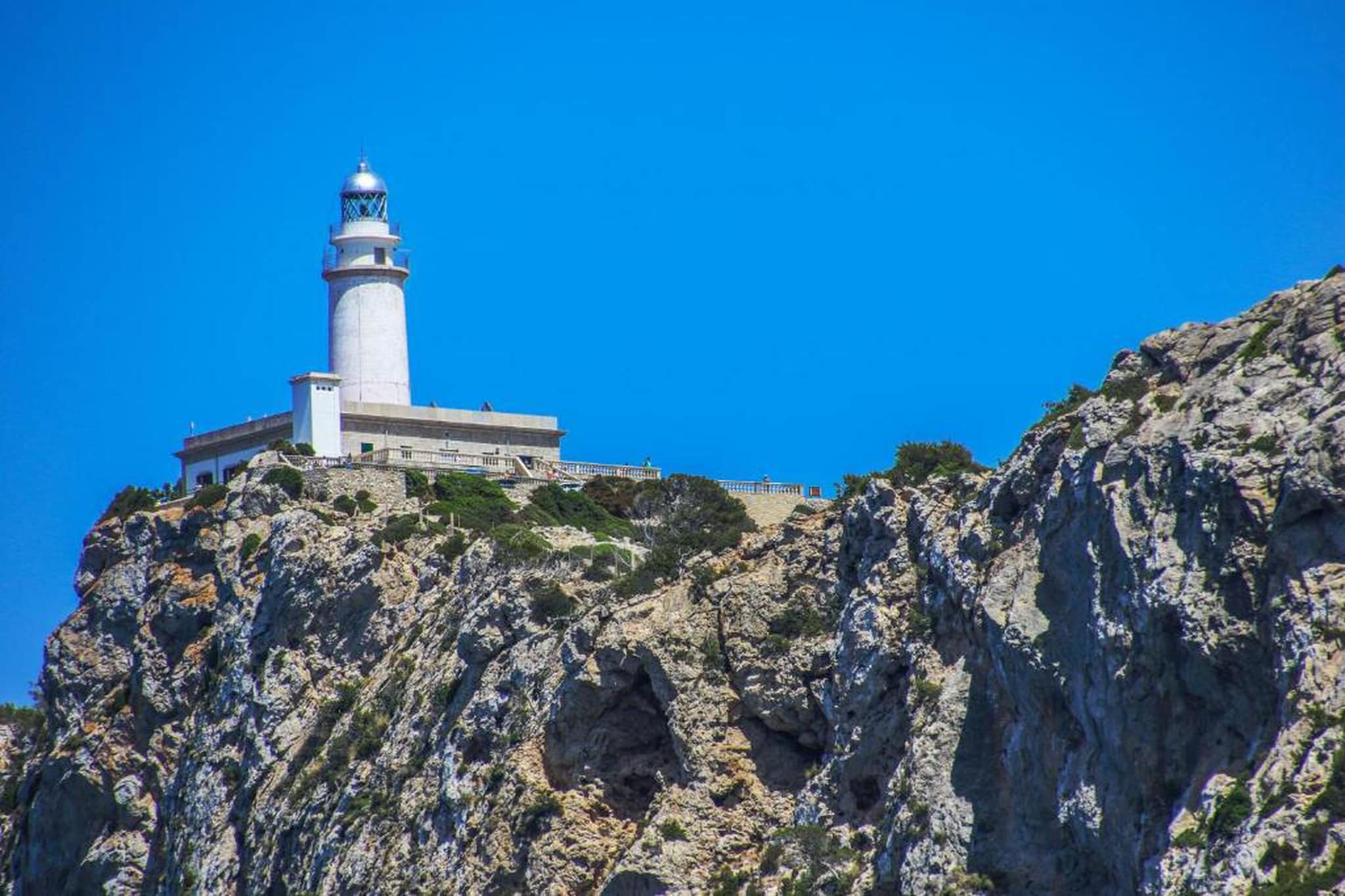 Casa Guillermo Bonita Casa de Pueblo en Pollensa-Gebieden zomer 20km