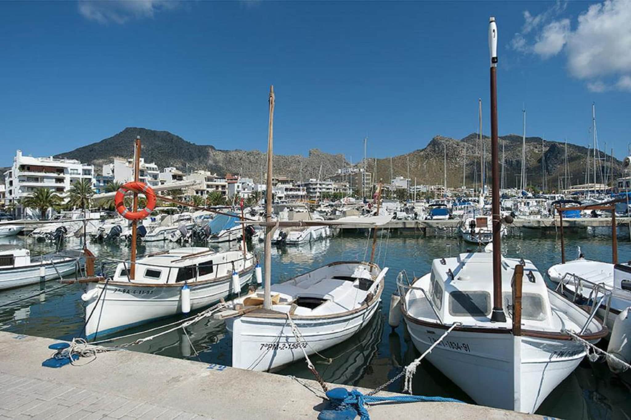 Apartamento Bel Planta Baja First Line Pinewalk-Areas summer 20km