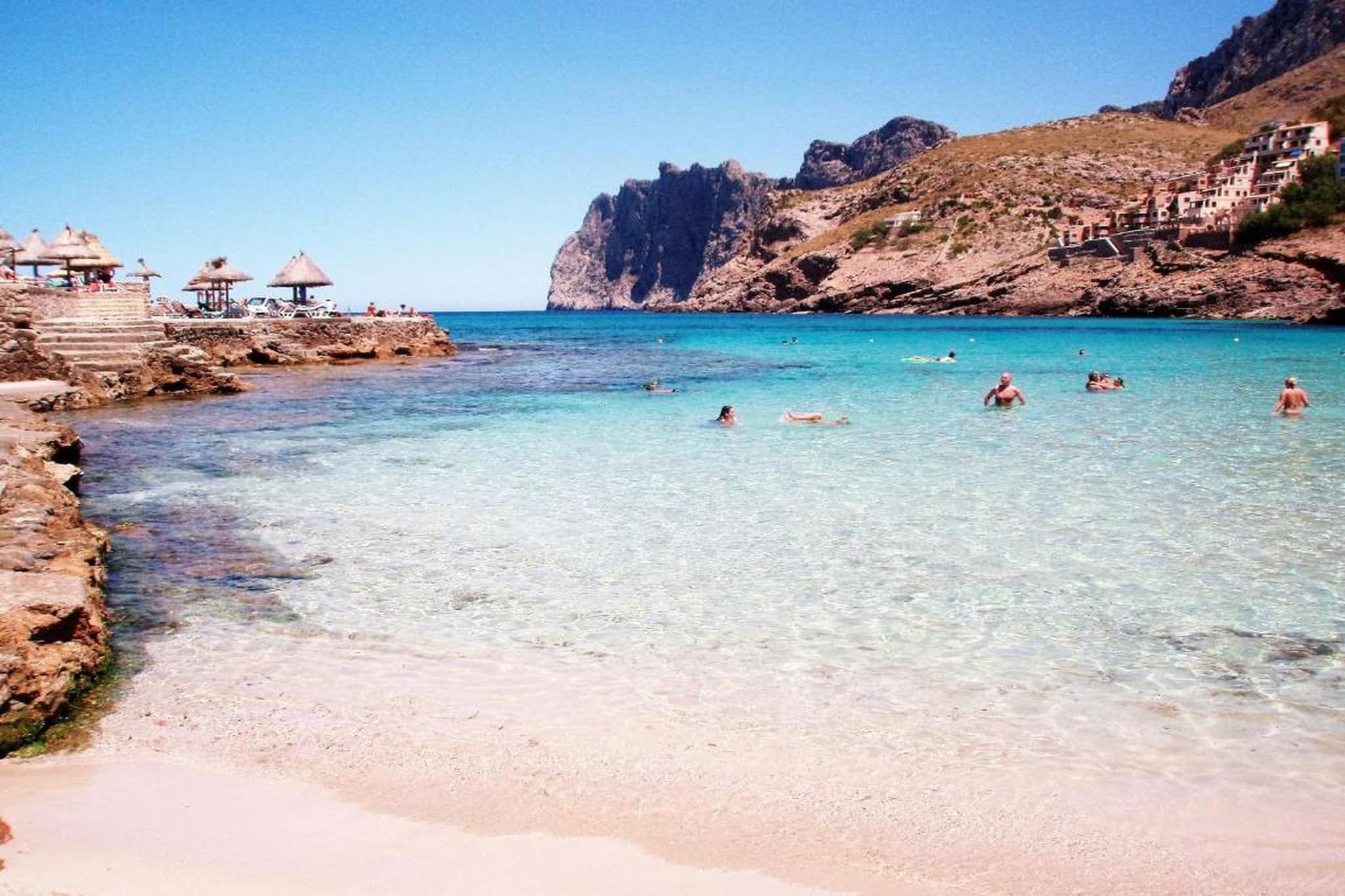 Apartamento Bel Planta Baja First Line Pinewalk-Areas summer 20km