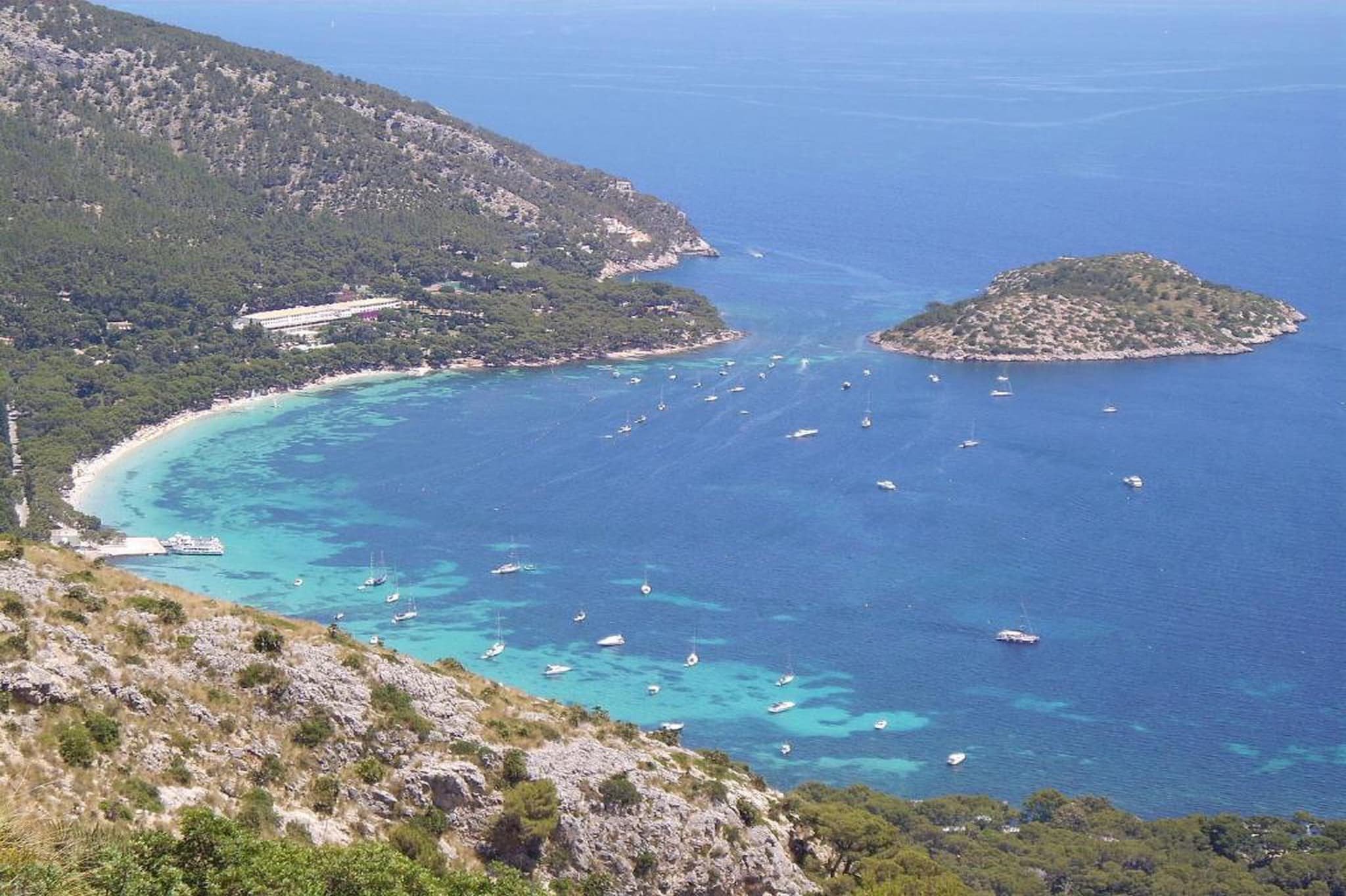 Apartamento Bel Planta Baja First Line Pinewalk-Areas summer 20km