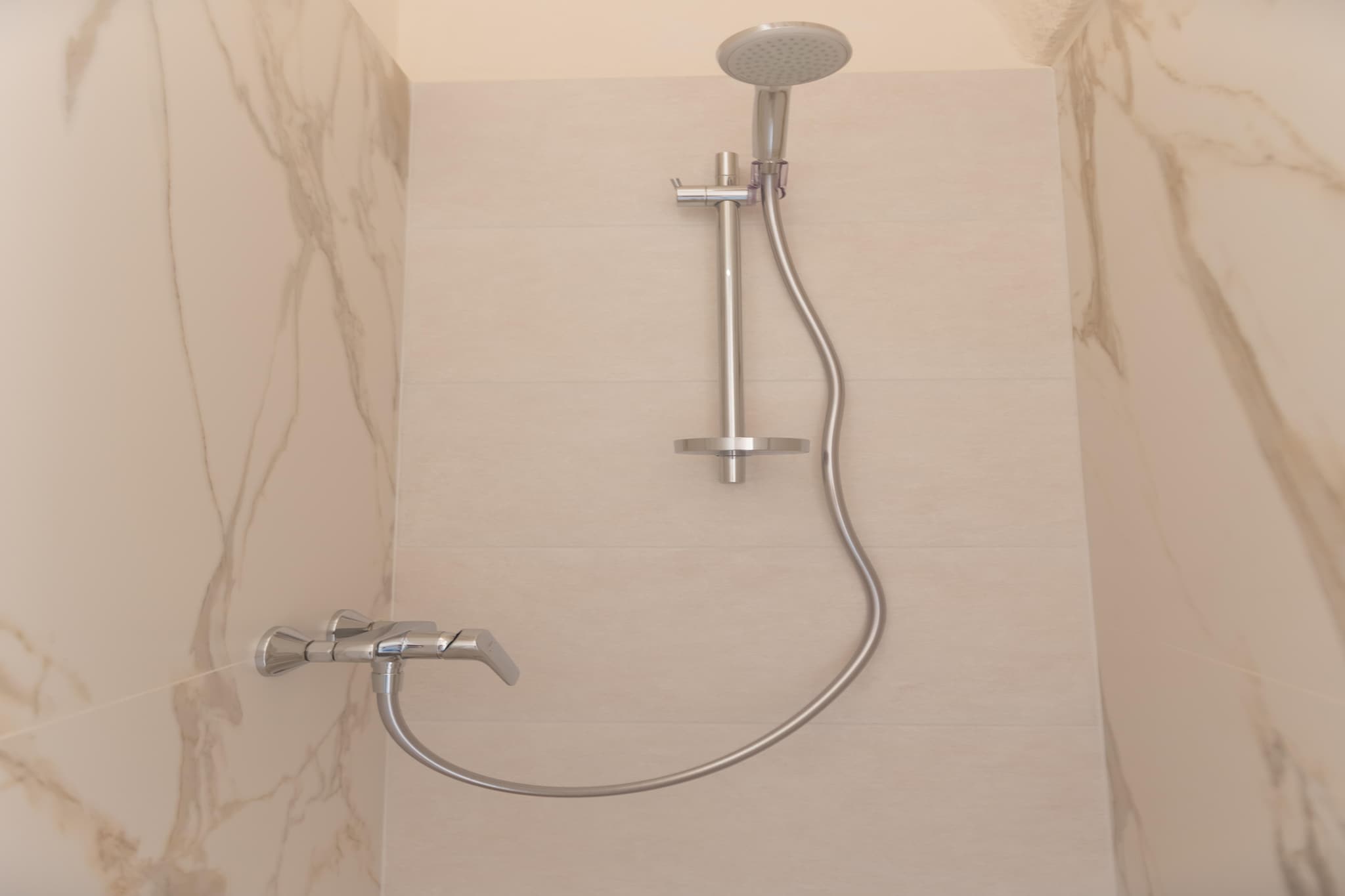 Dimora San Galaro in Ostuni-Bathroom