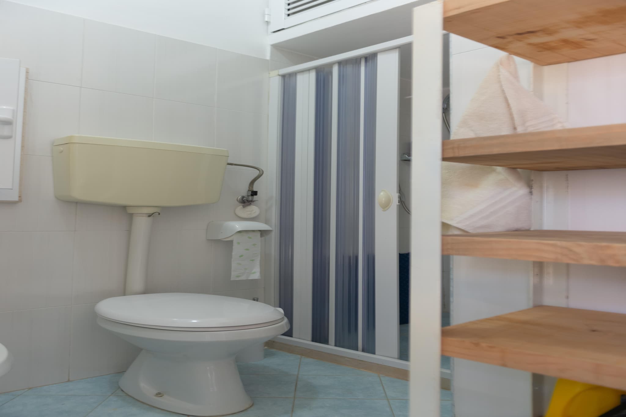 Lamia Papo in Ostuni-Bathroom