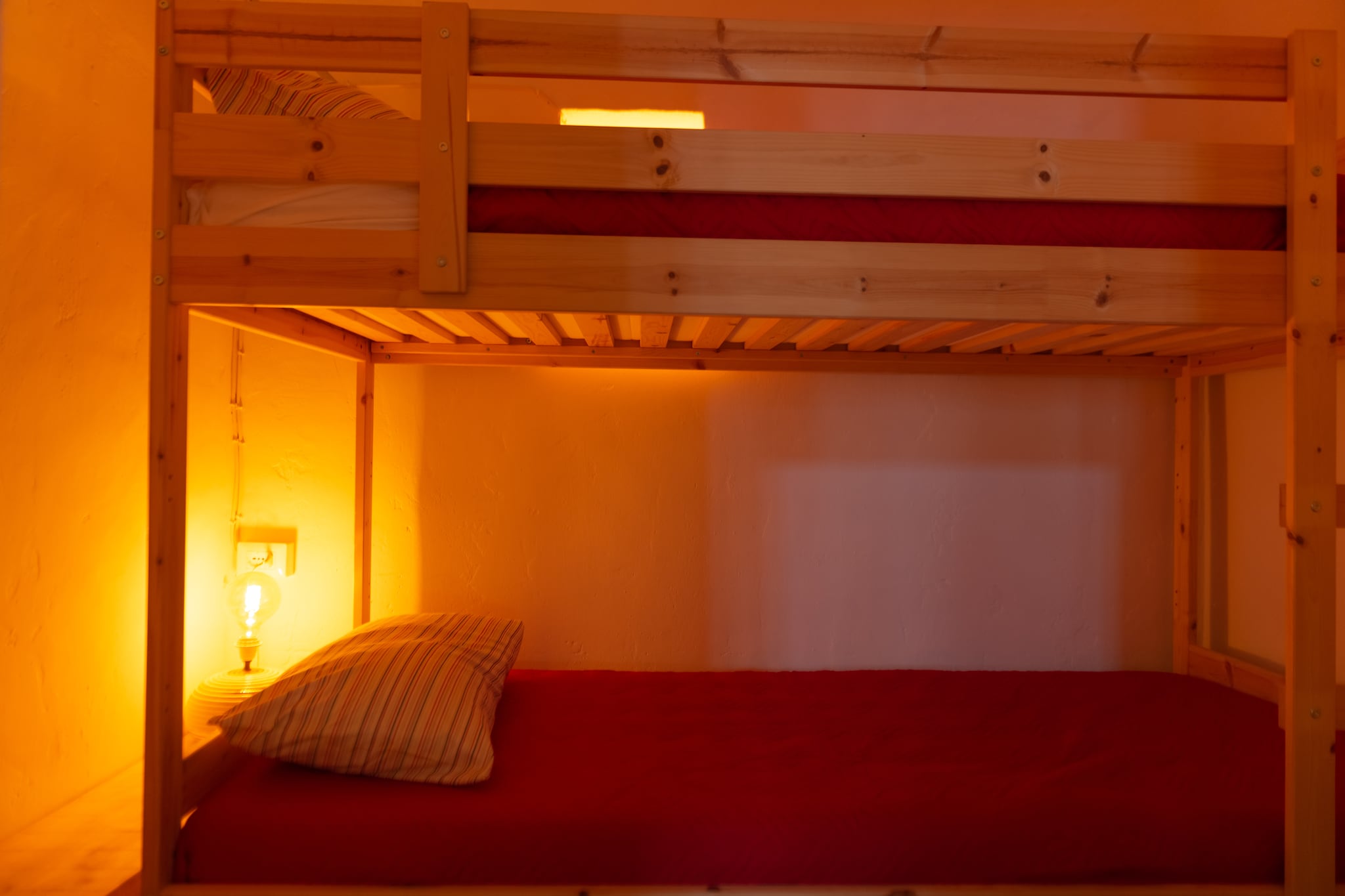 Lamia Papo in Ostuni-Bedroom