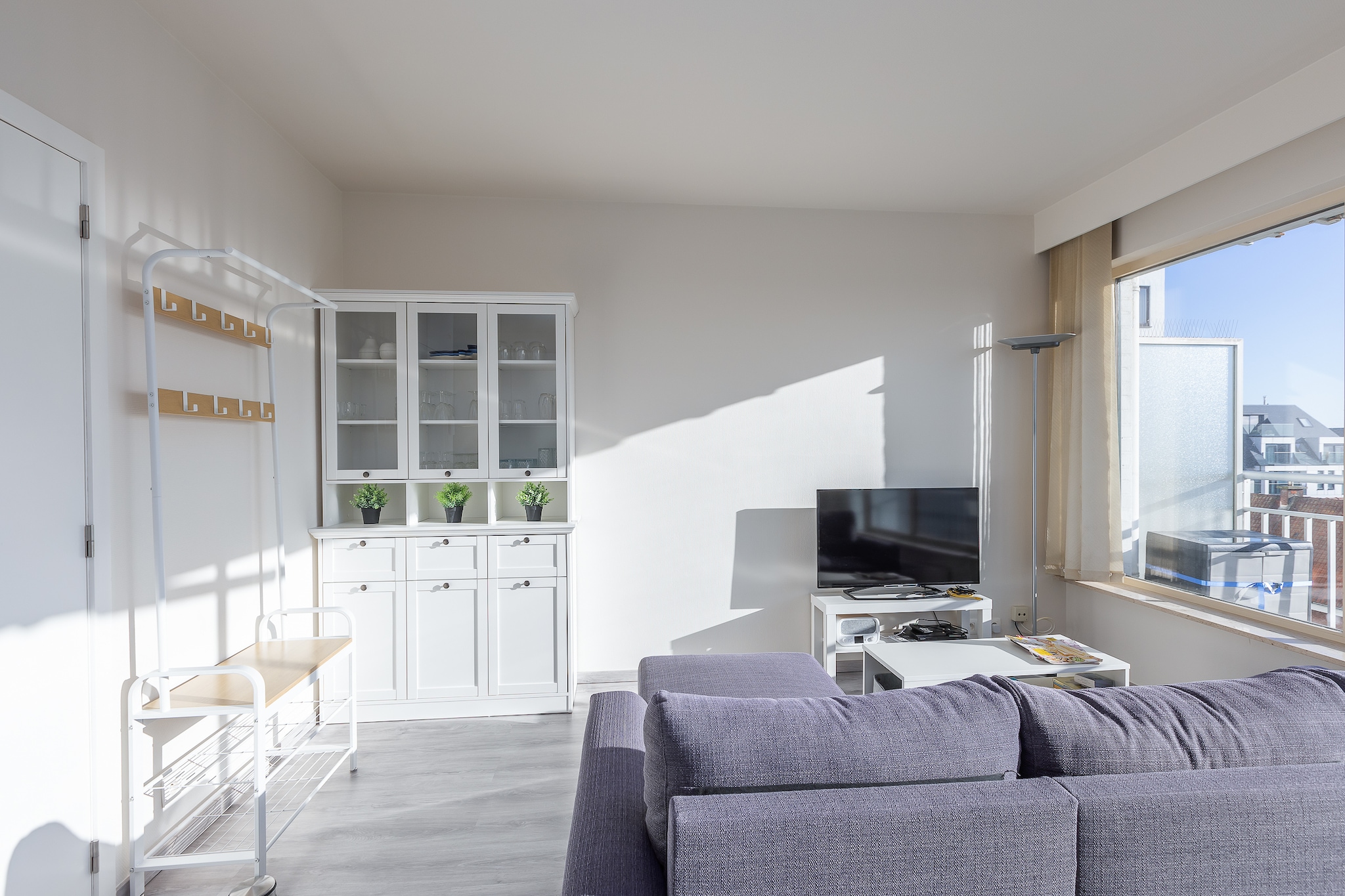 Wimbledon C 0403-Wohnzimmer