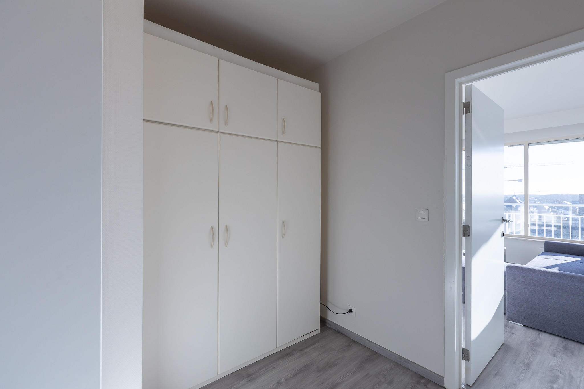 Wimbledon C 0403-Schlafzimmer
