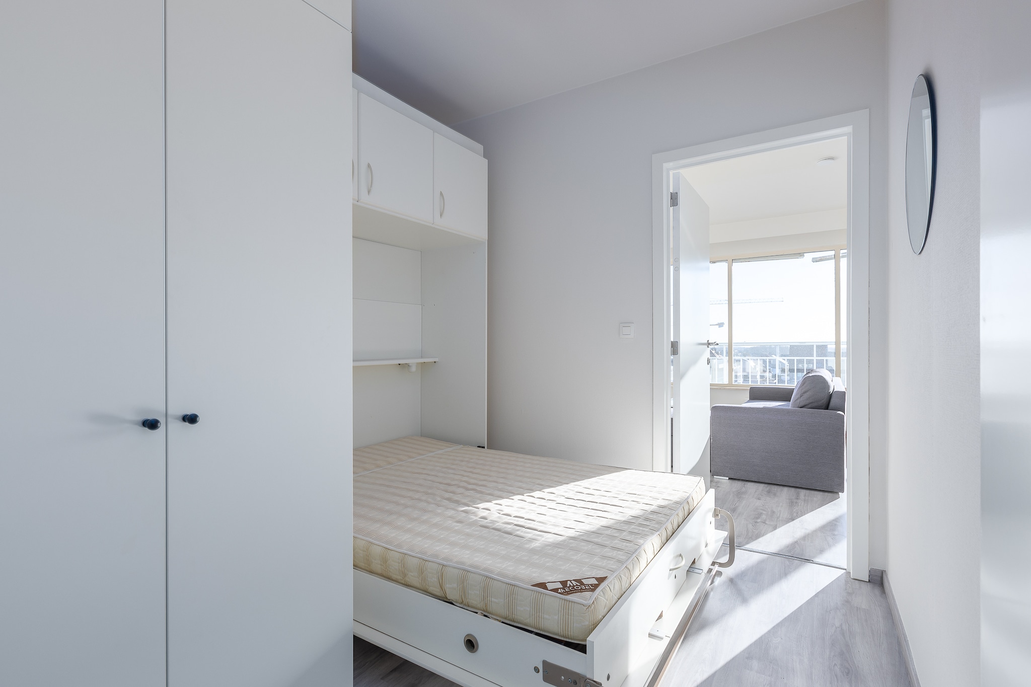 Wimbledon C 0403-Schlafzimmer