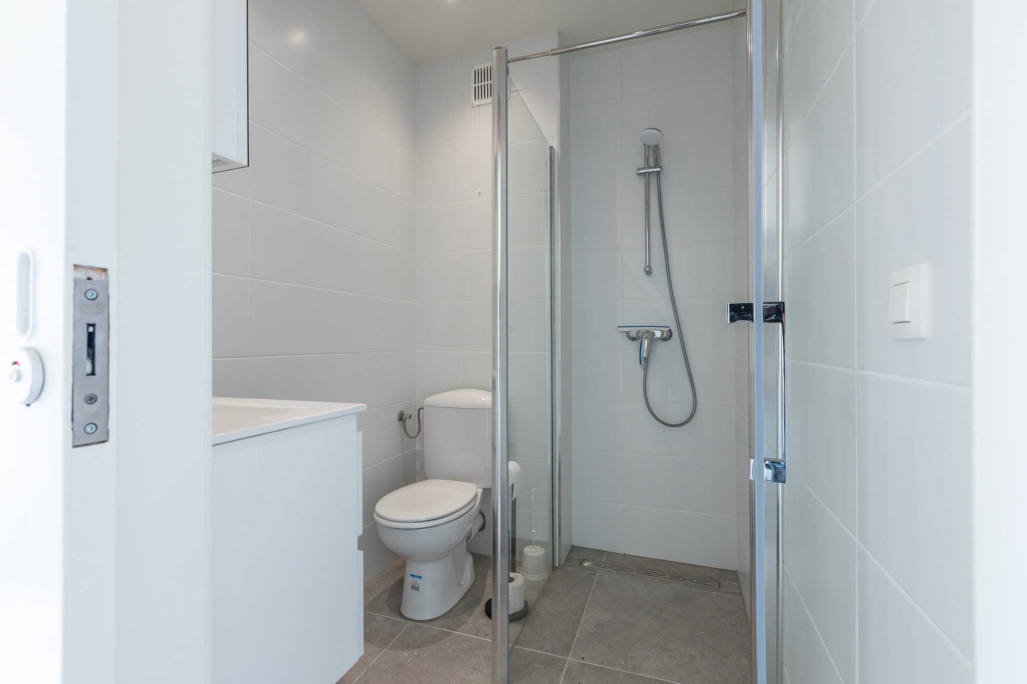 Wimbledon C 0403-Badezimmer