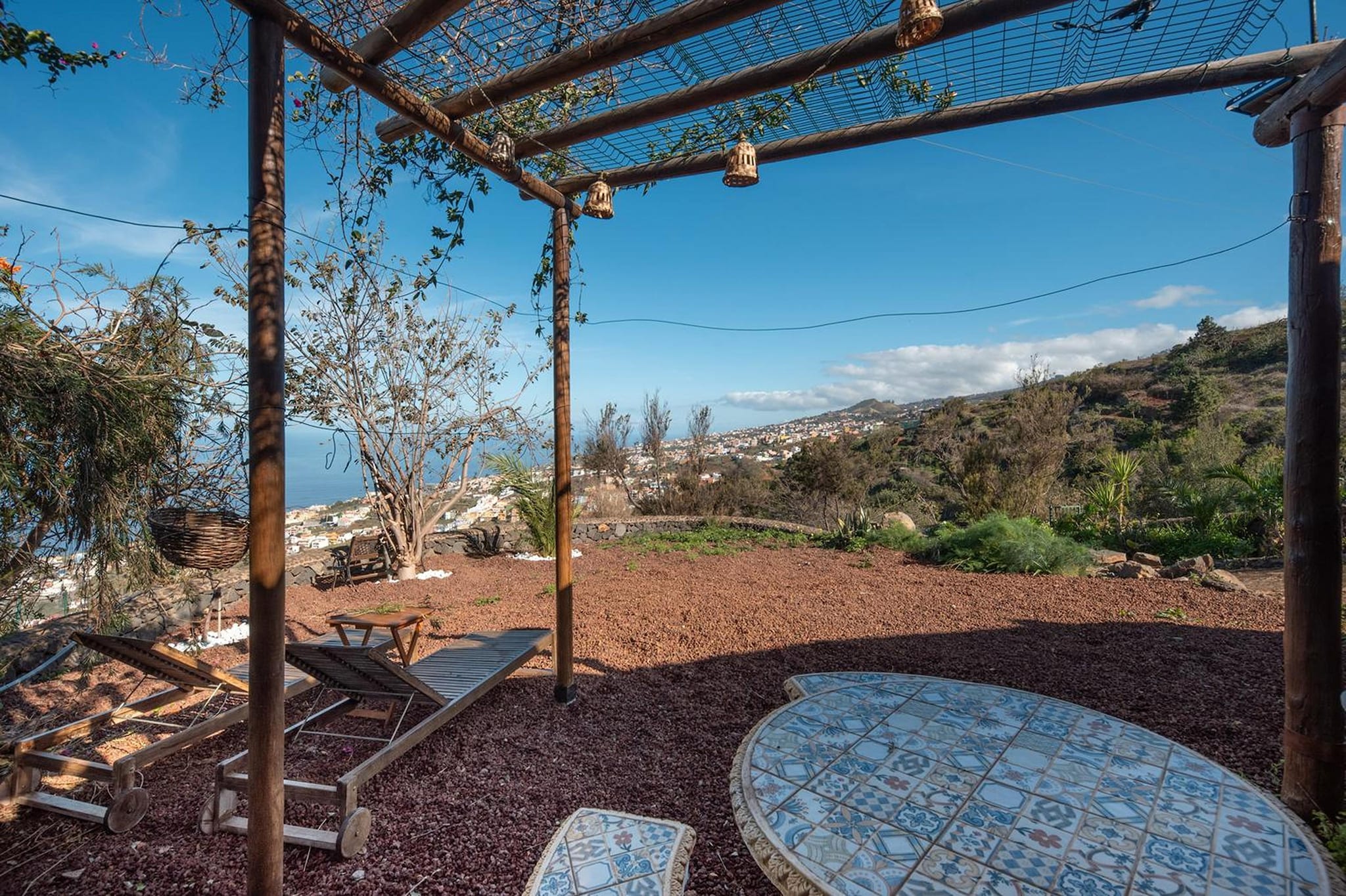 Terrace Balcony