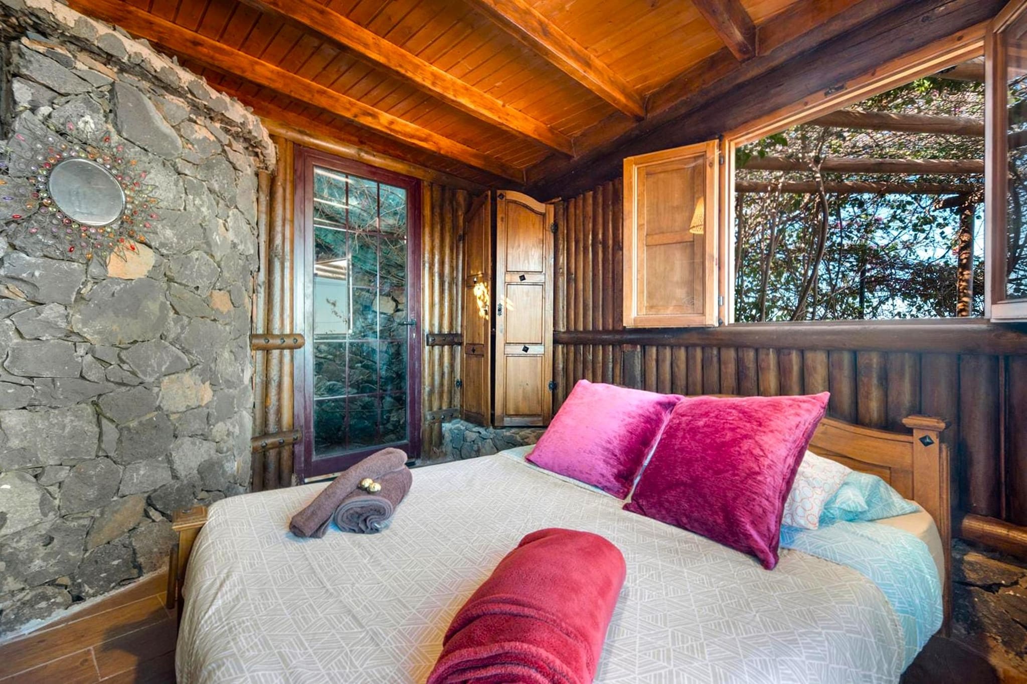 Bed Room