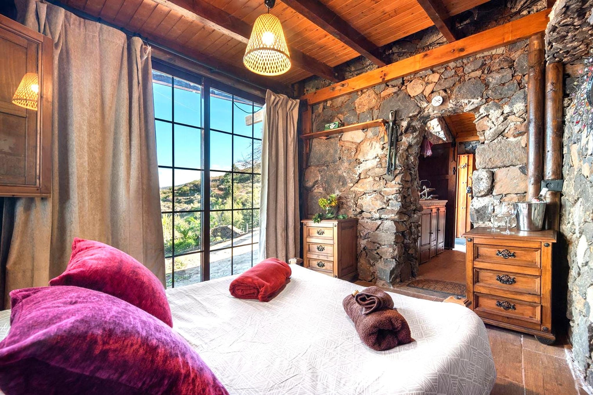 Bed Room