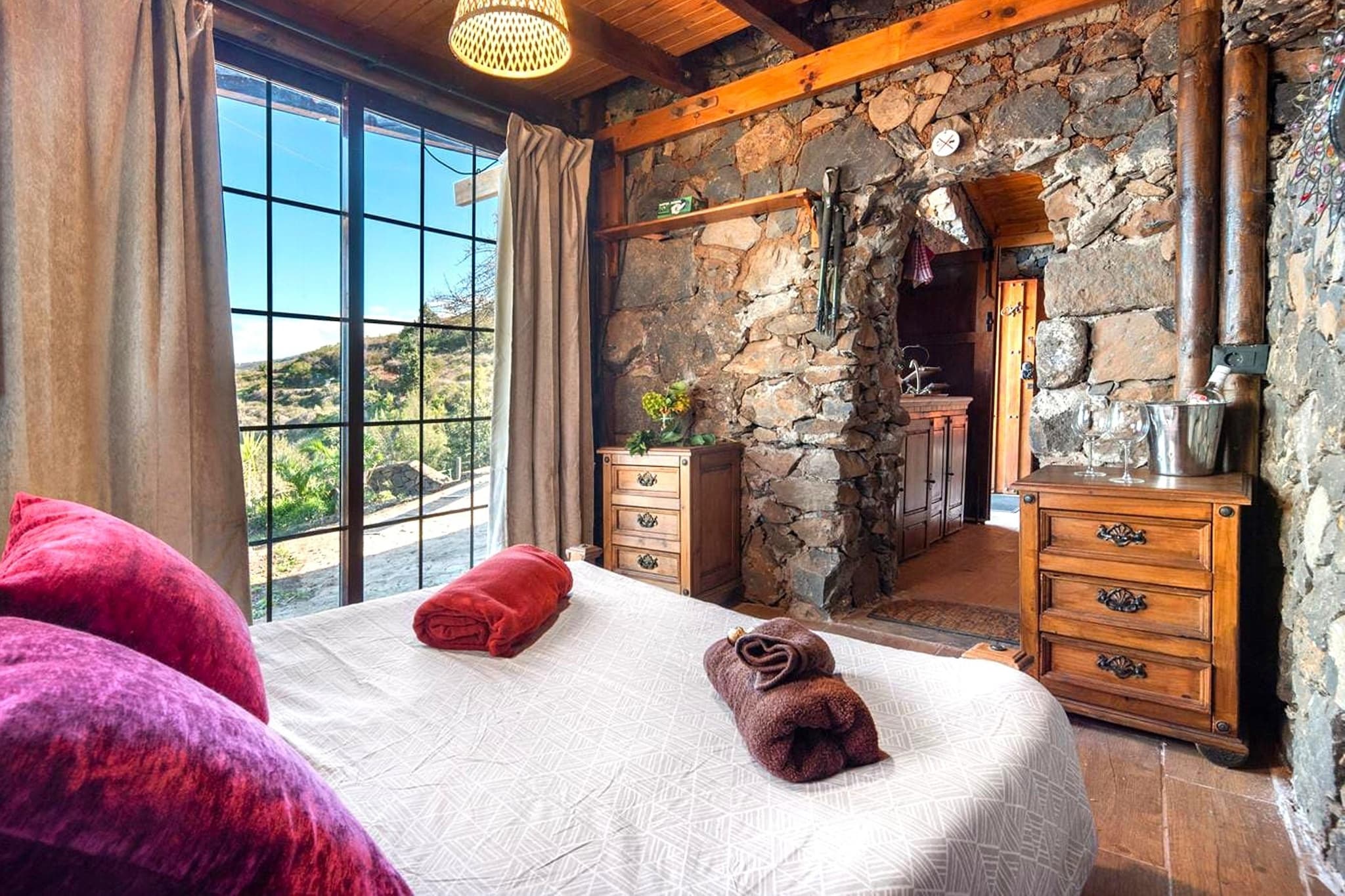 Bed Room