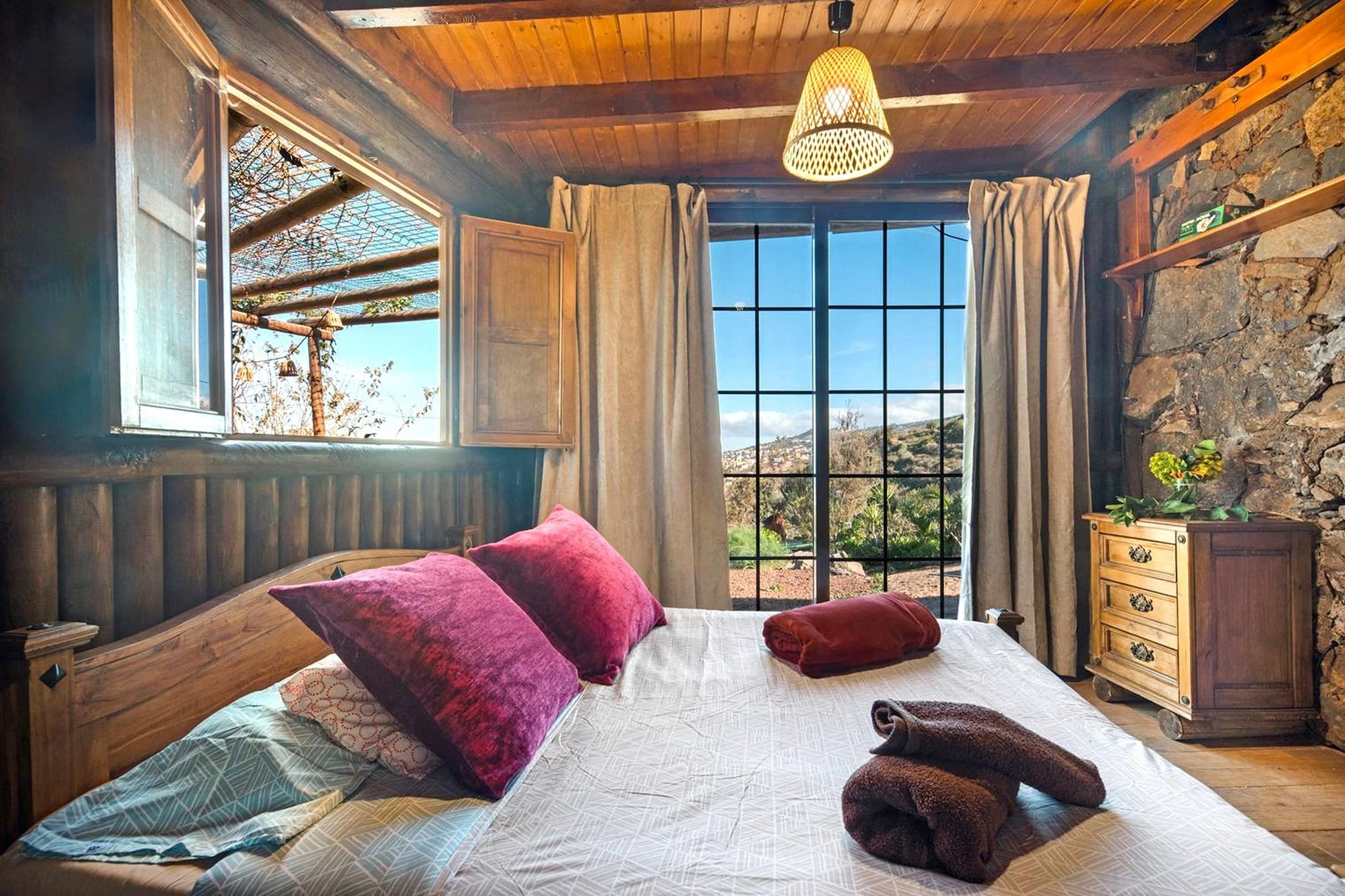 Bed Room