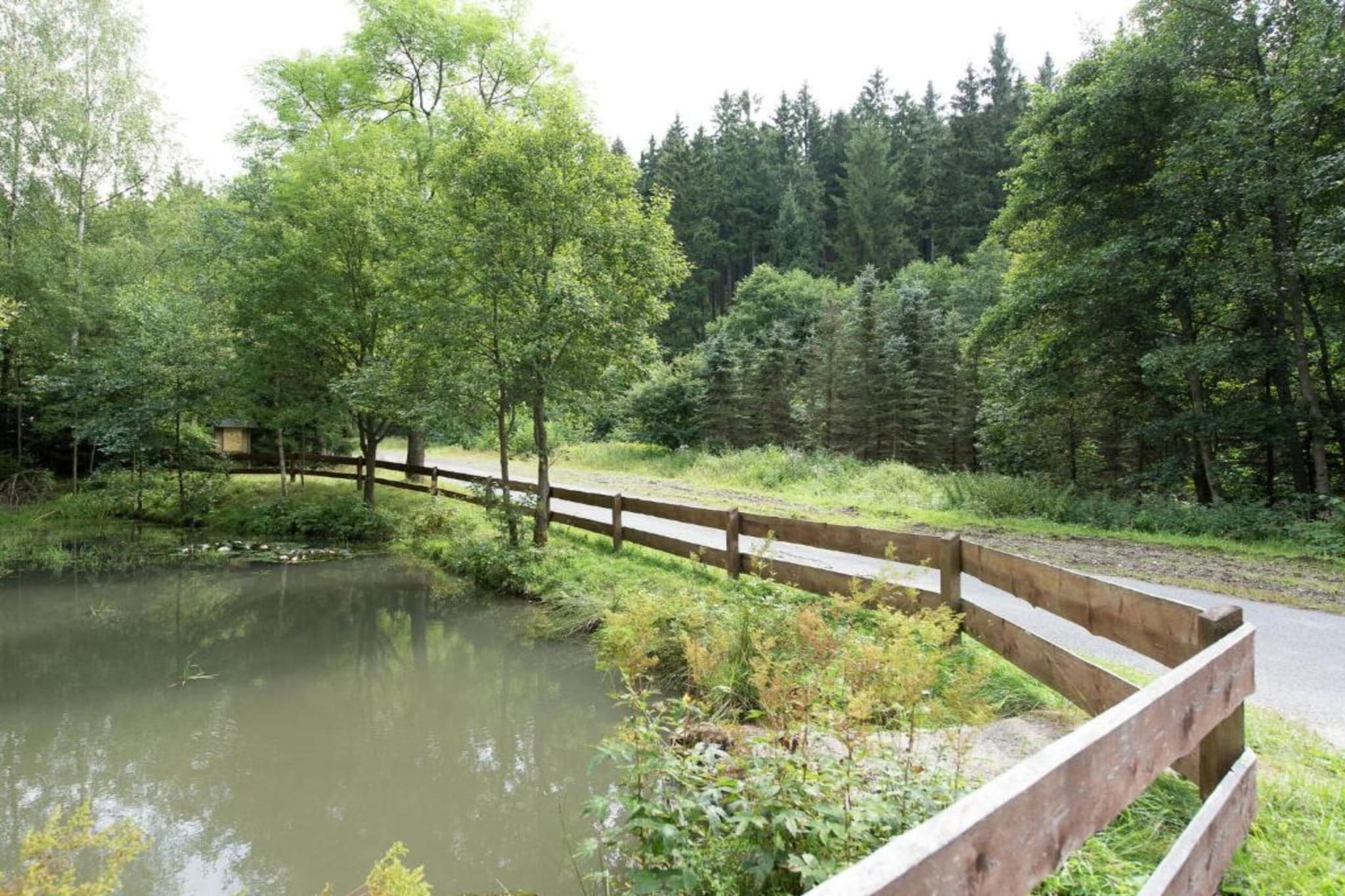 Ferienwohnung Irene-Zones d'été à 5 km
