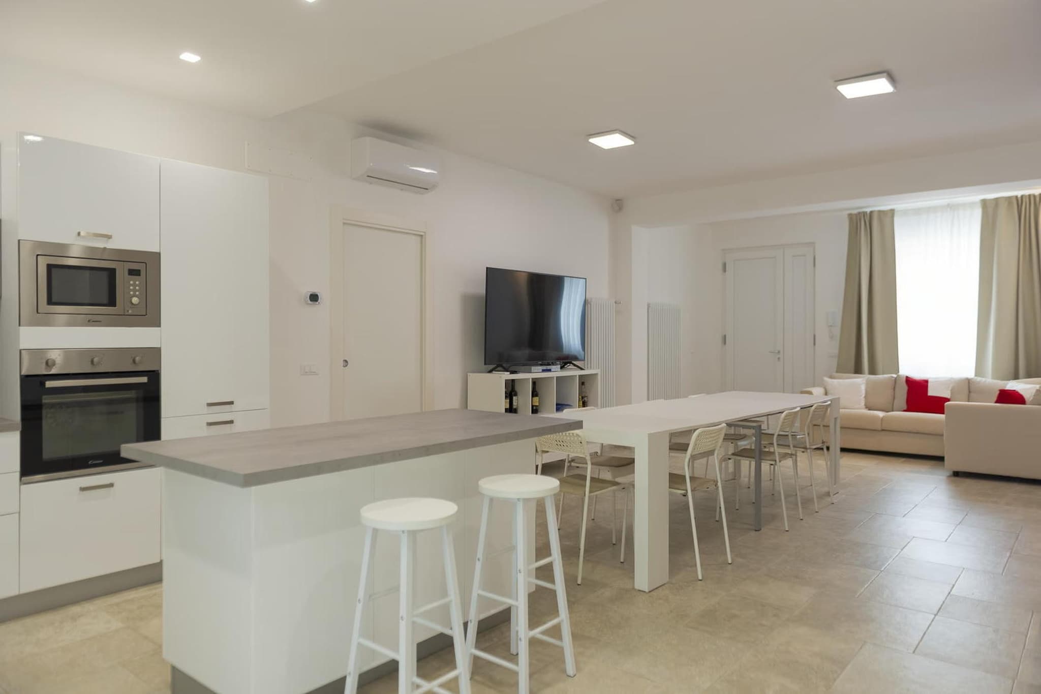 Villa dei Monti in Cisternino - Eetkamer