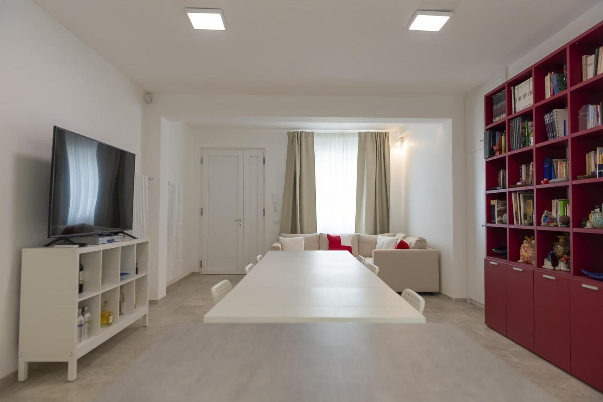 Villa dei Monti in Cisternino - Eetkamer