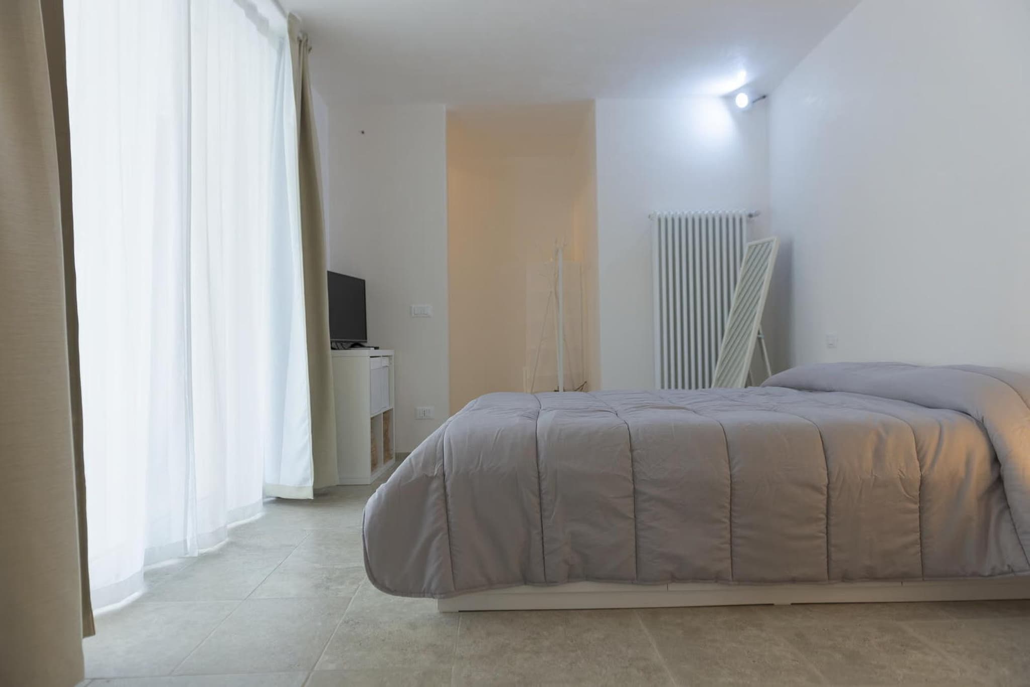 Villa dei Monti in Cisternino - Slaapkamer