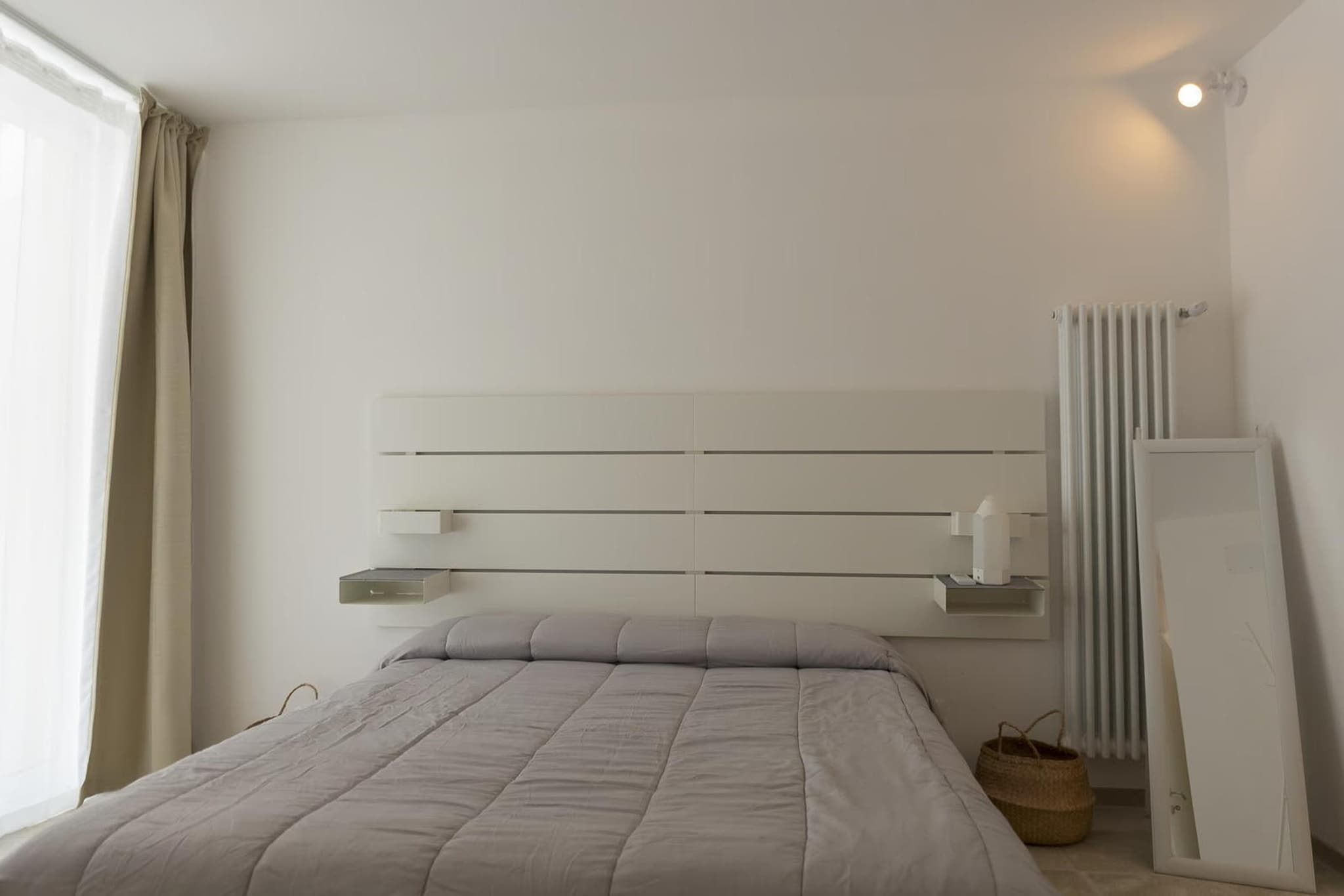 Villa dei Monti in Cisternino - Slaapkamer