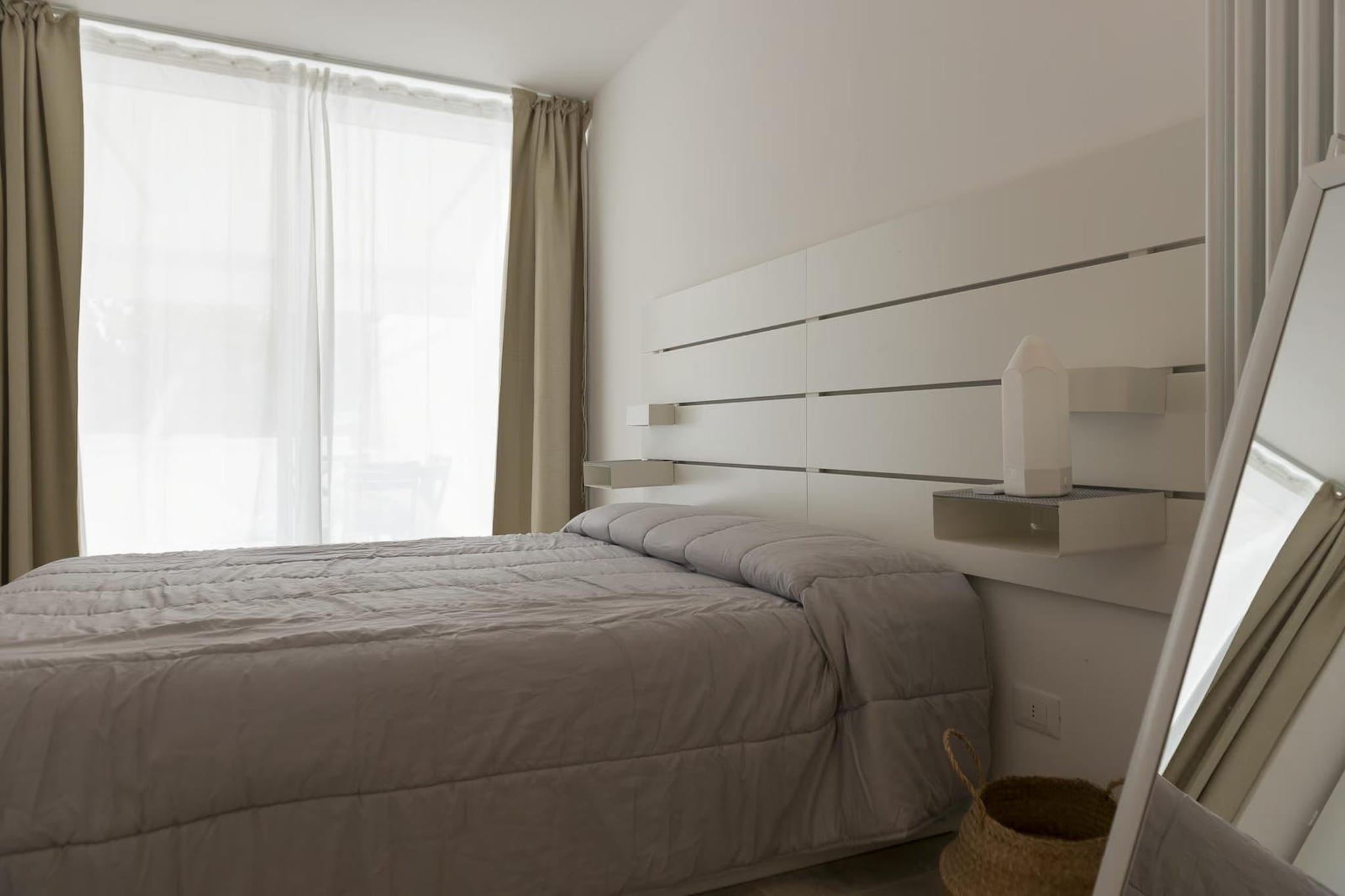 Villa dei Monti in Cisternino - Slaapkamer