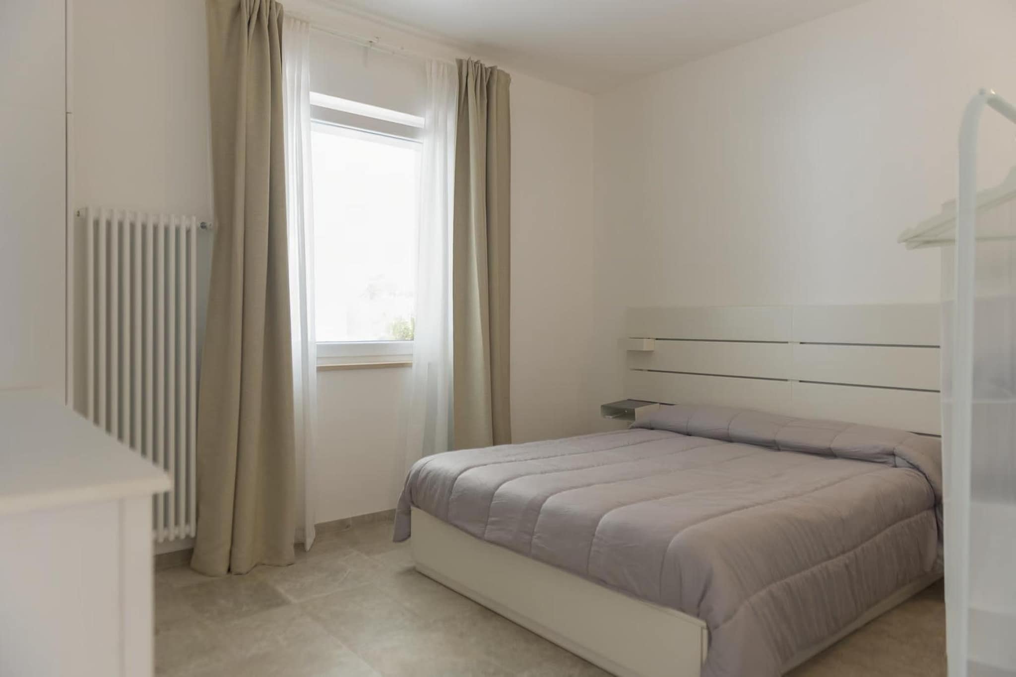 Villa dei Monti in Cisternino - Slaapkamer