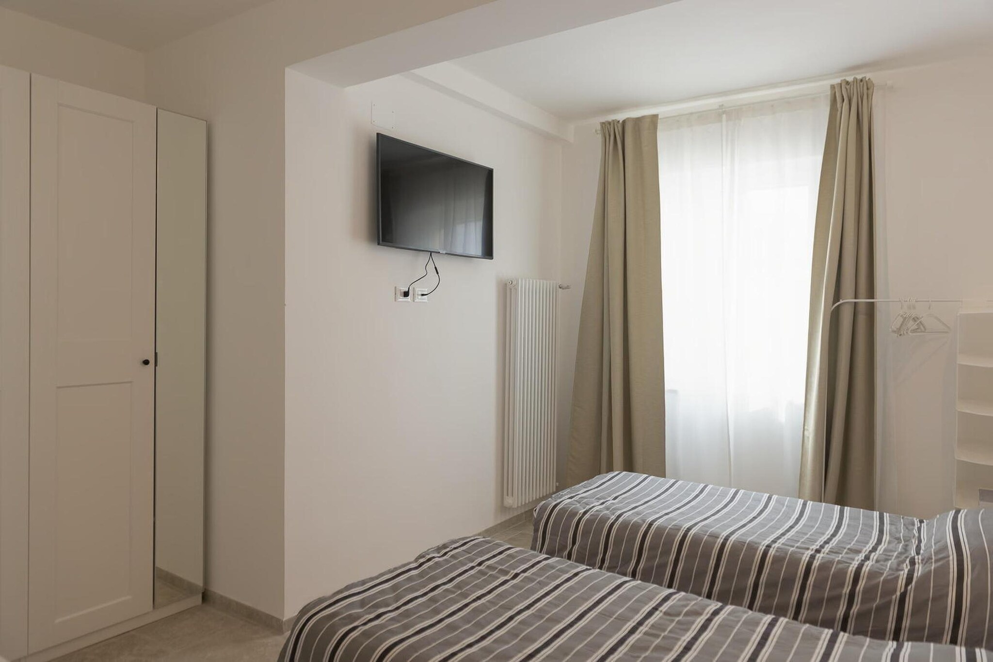 Villa dei Monti in Cisternino - Slaapkamer