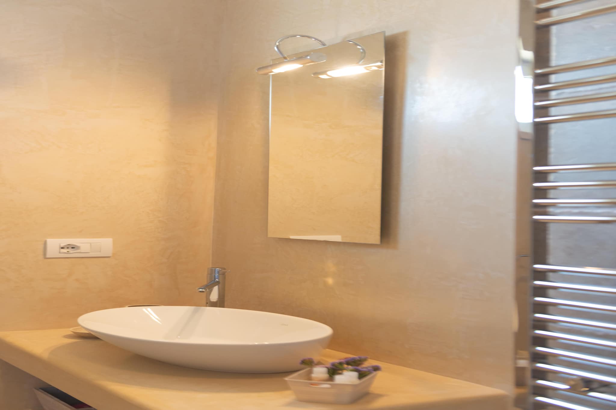 Bath Room