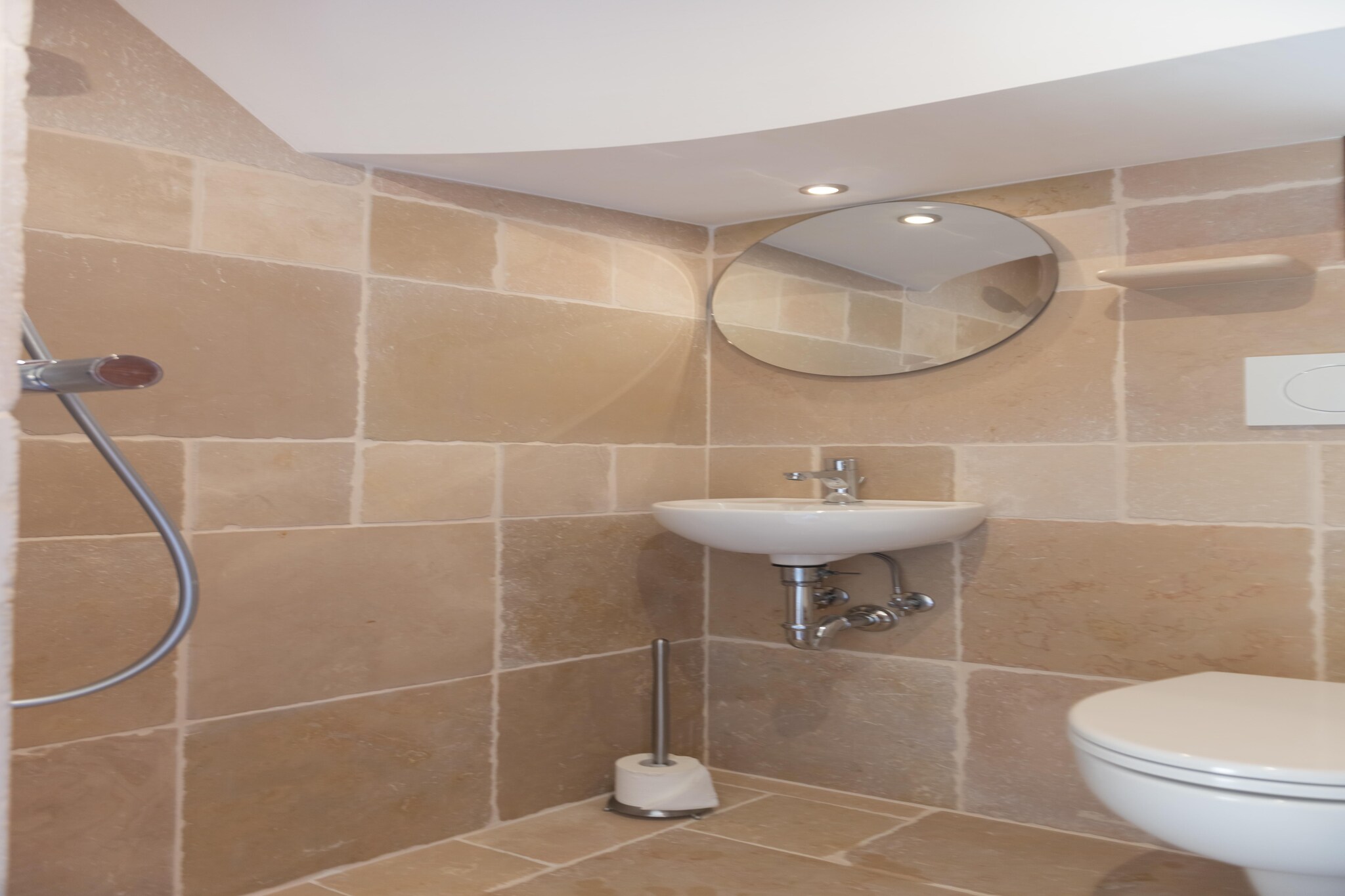 Bath Room