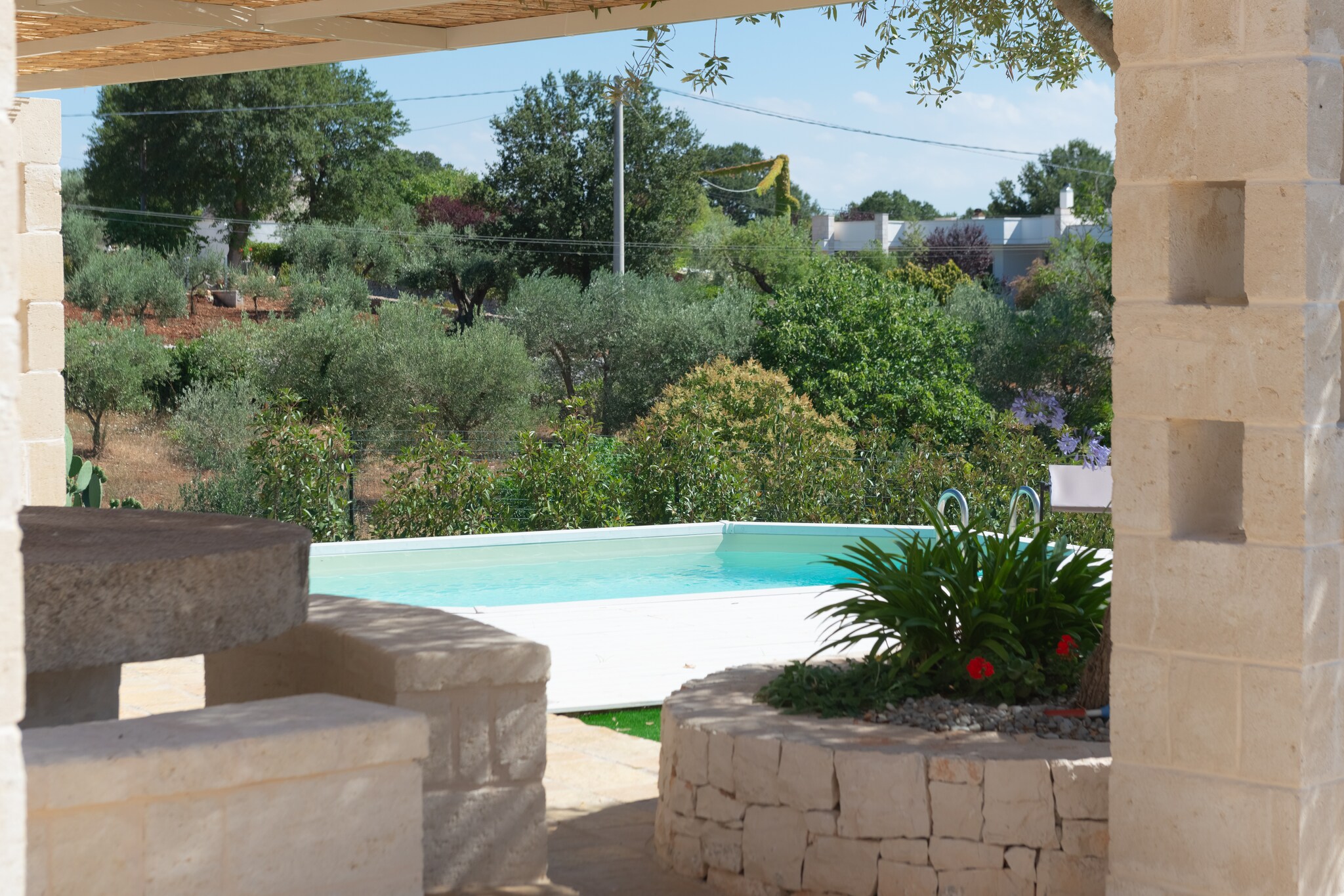 Garden Summer