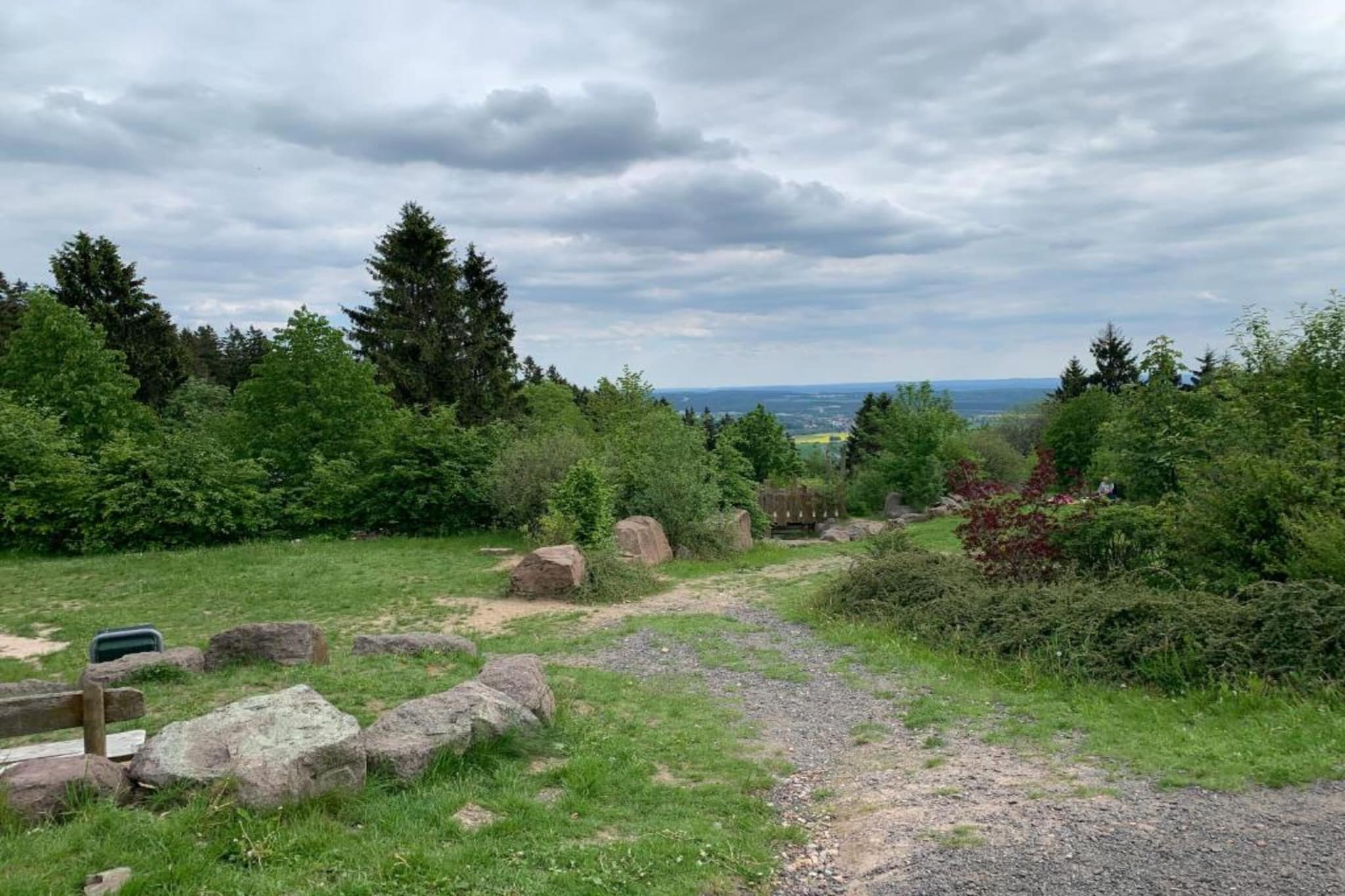Altes Bootshaus 3-Gebieden zomer 20km