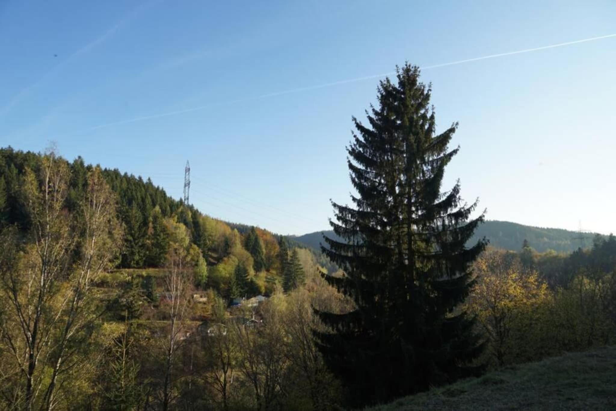 Altes Bootshaus 3-Gebieden zomer 20km