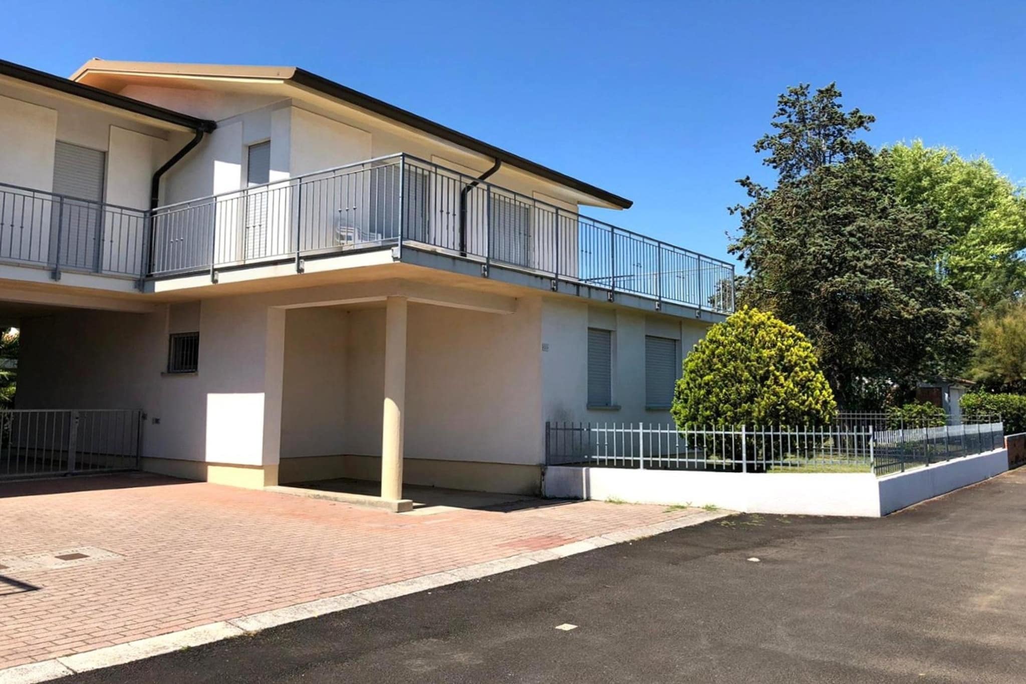 Apartment in Porto Santa Margherita (VE)
