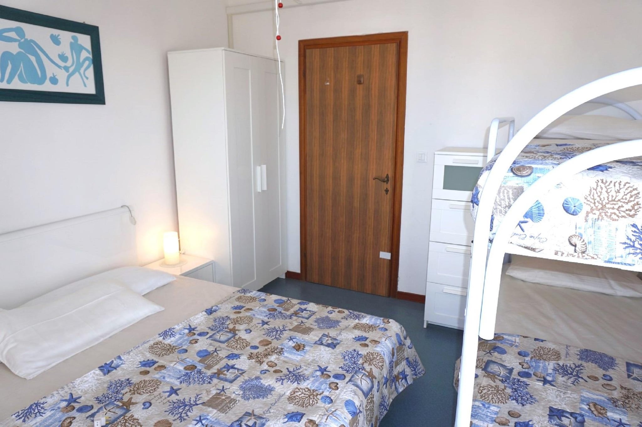 Bed Room