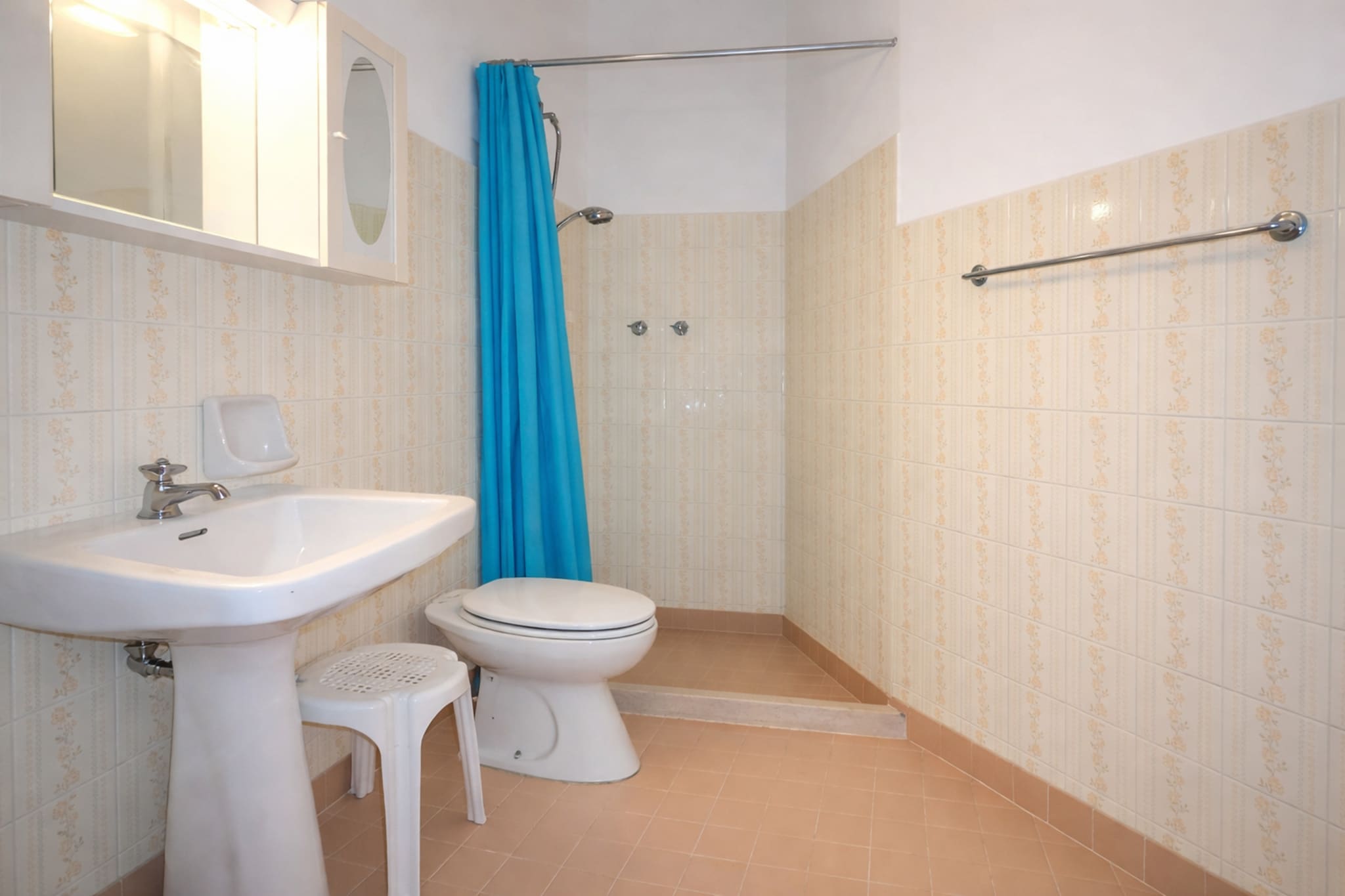 Bath Room