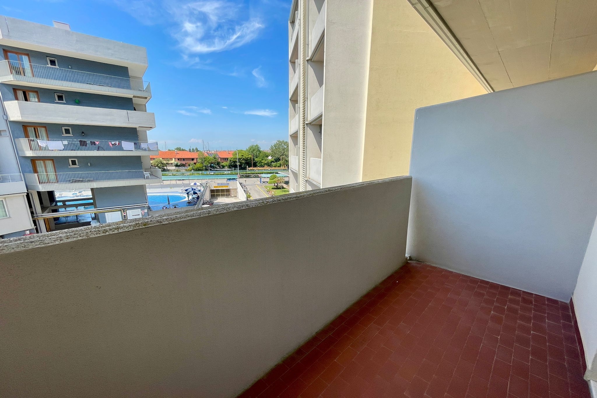 Terrace Balcony